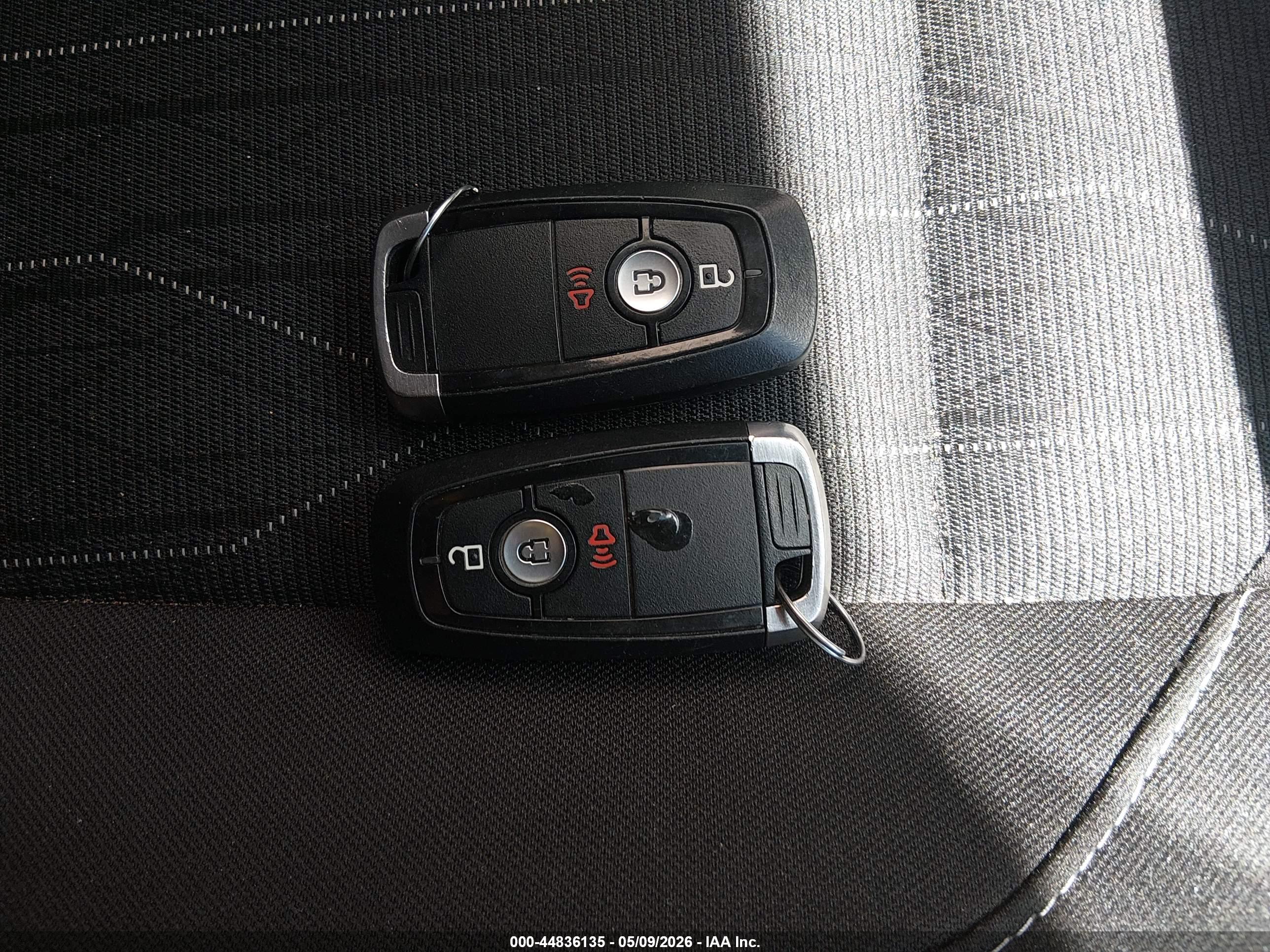 FORD ECOSPORT image 11