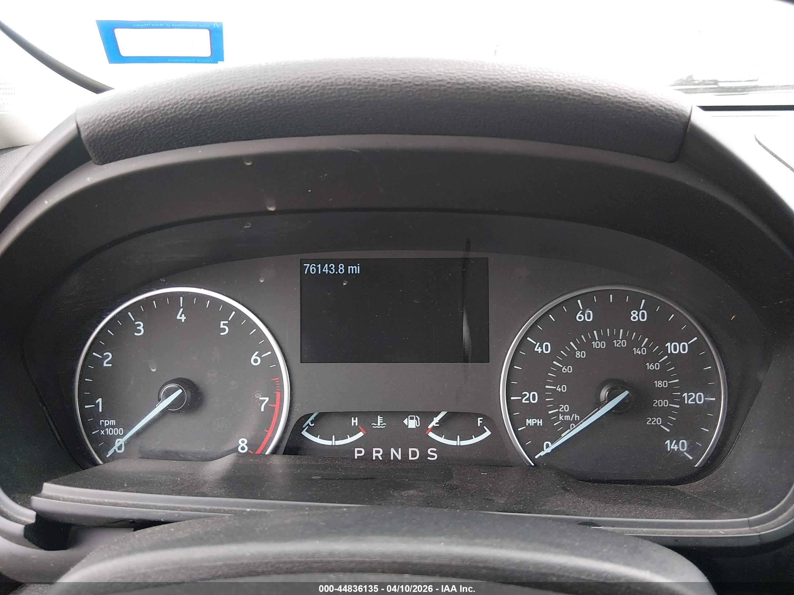 FORD ECOSPORT image 7