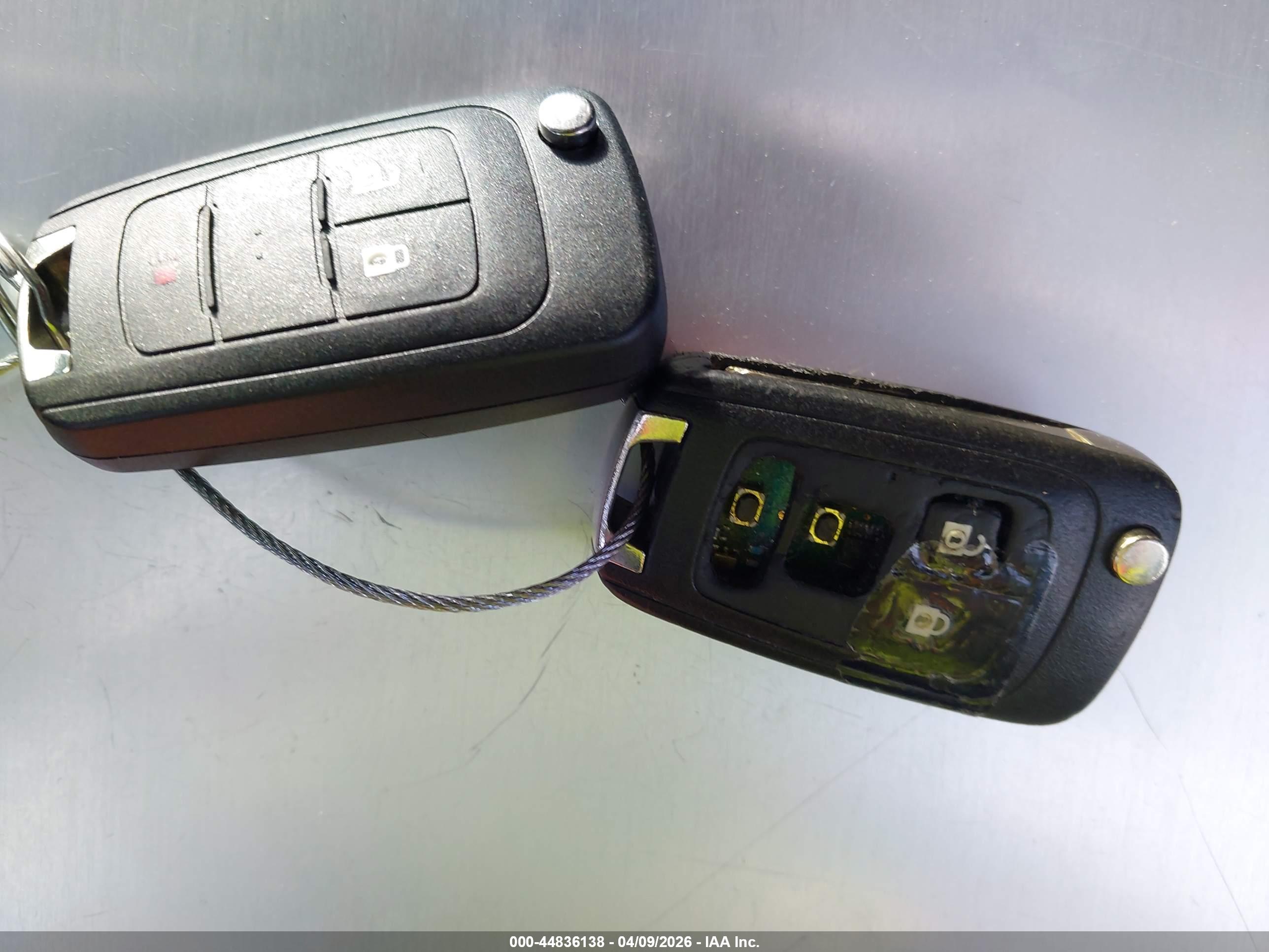 GMC TERRAIN image 11