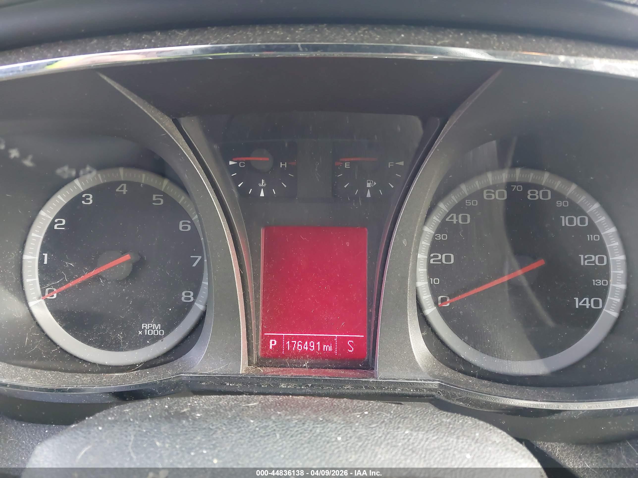 GMC TERRAIN image 7
