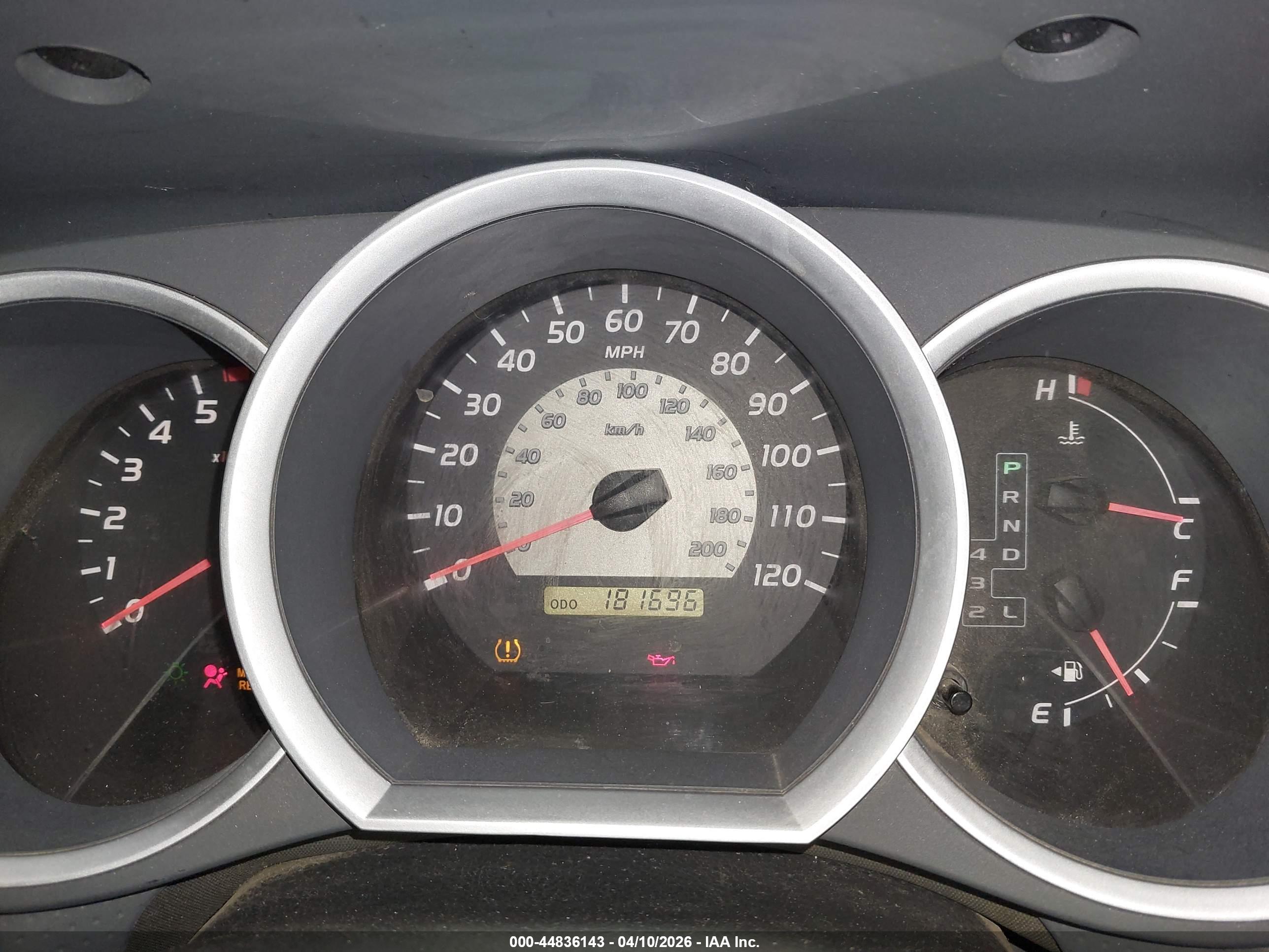 TOYOTA TACOMA image 7