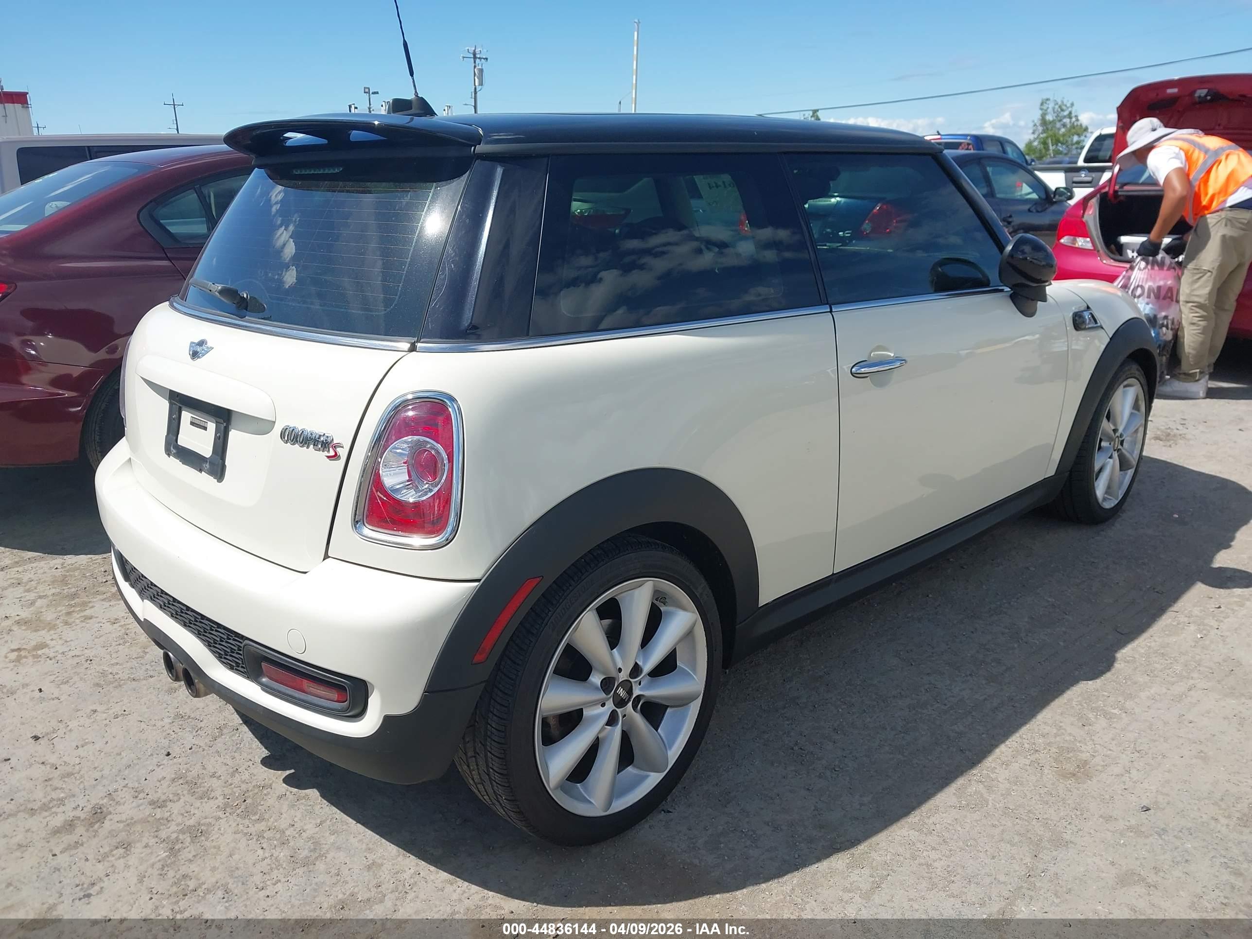 MINI HARDTOP image 4