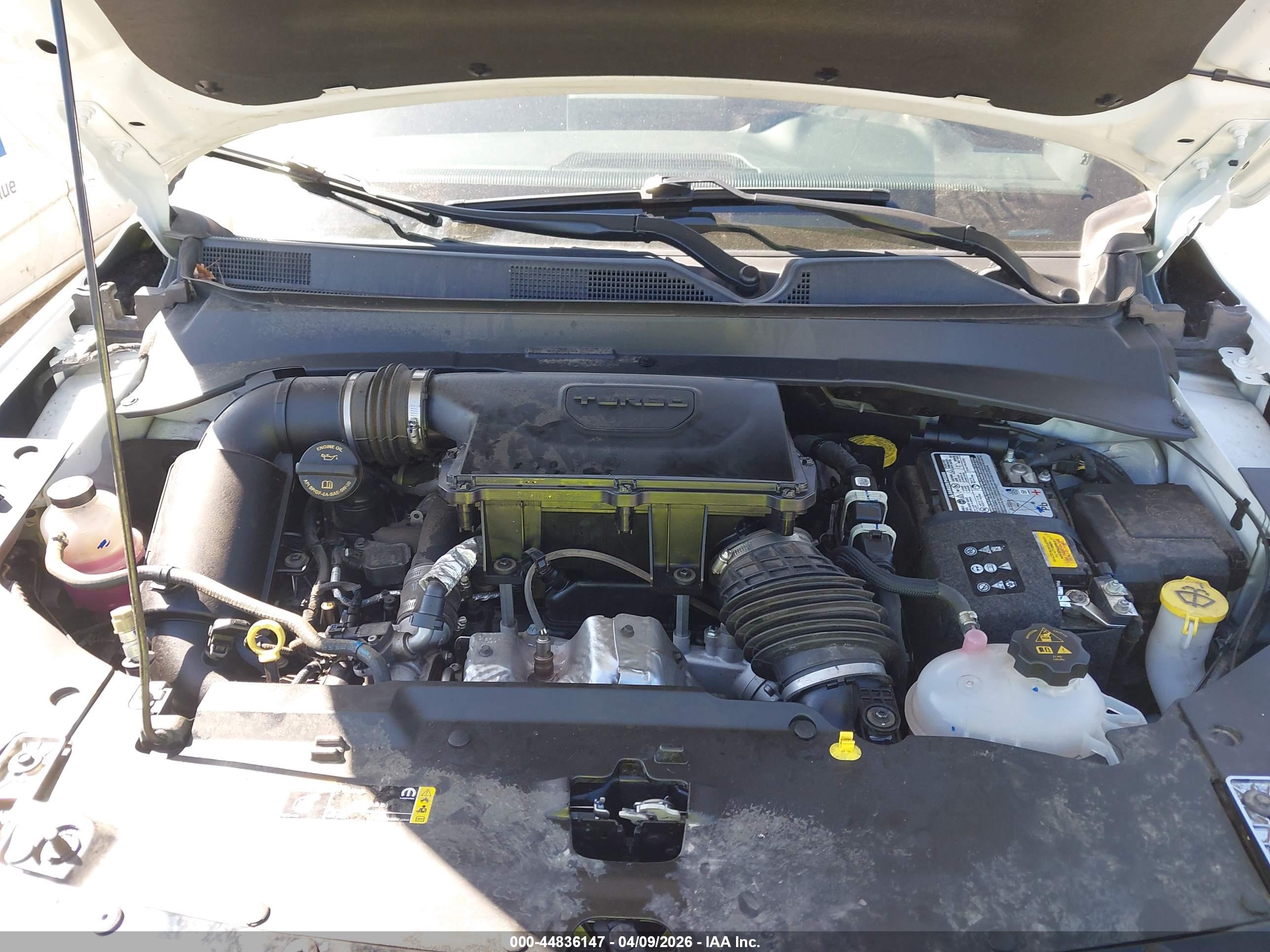 JEEP COMPASS image 10