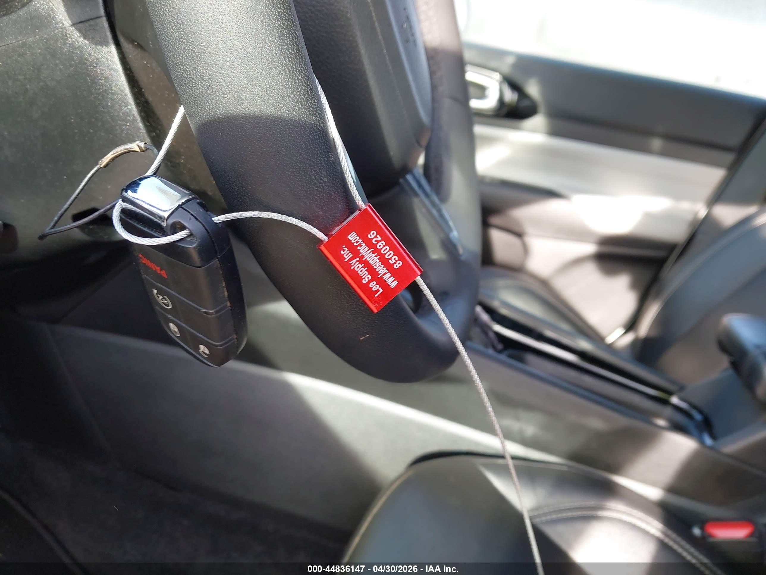 JEEP COMPASS image 11