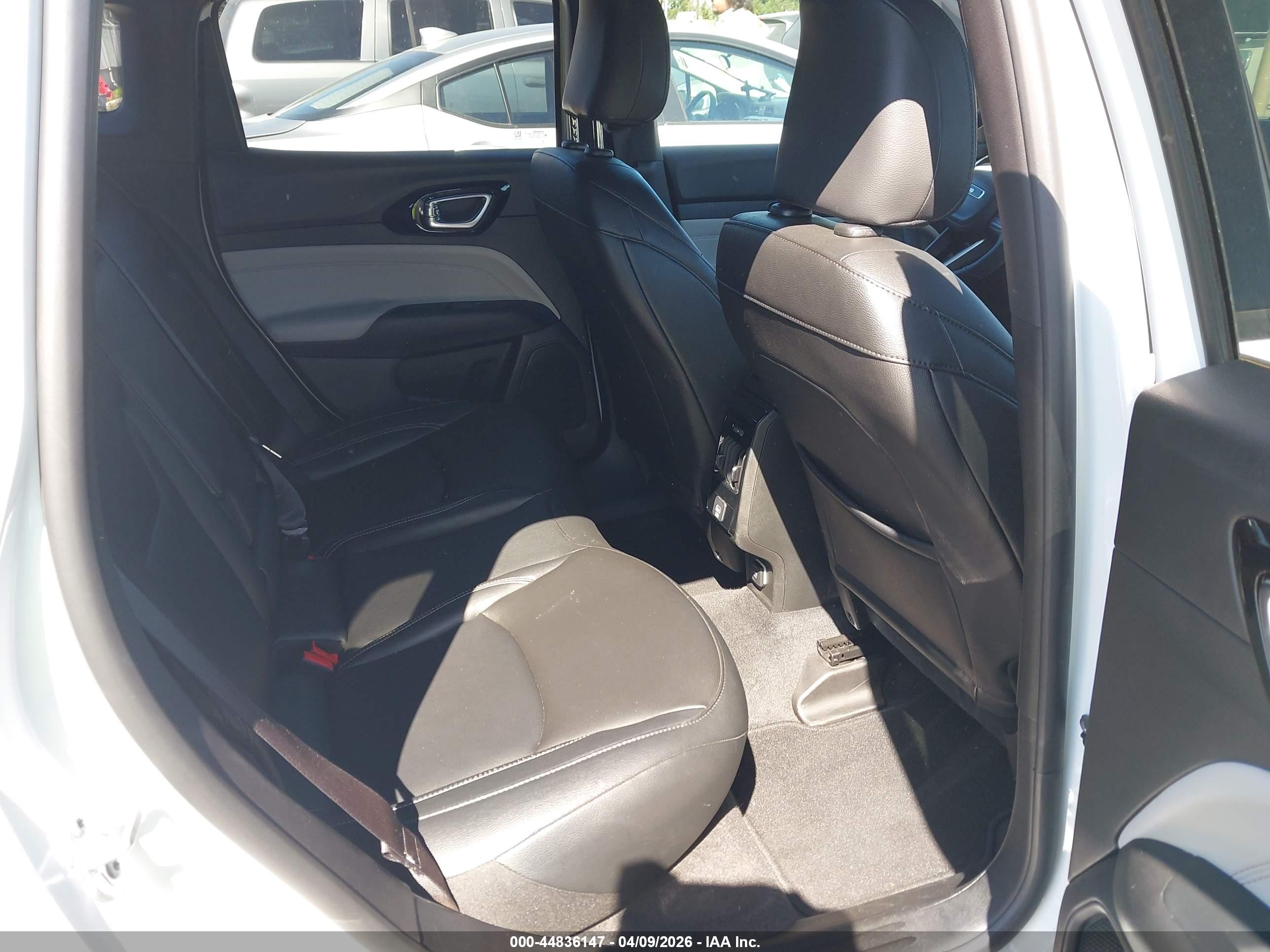 JEEP COMPASS image 8