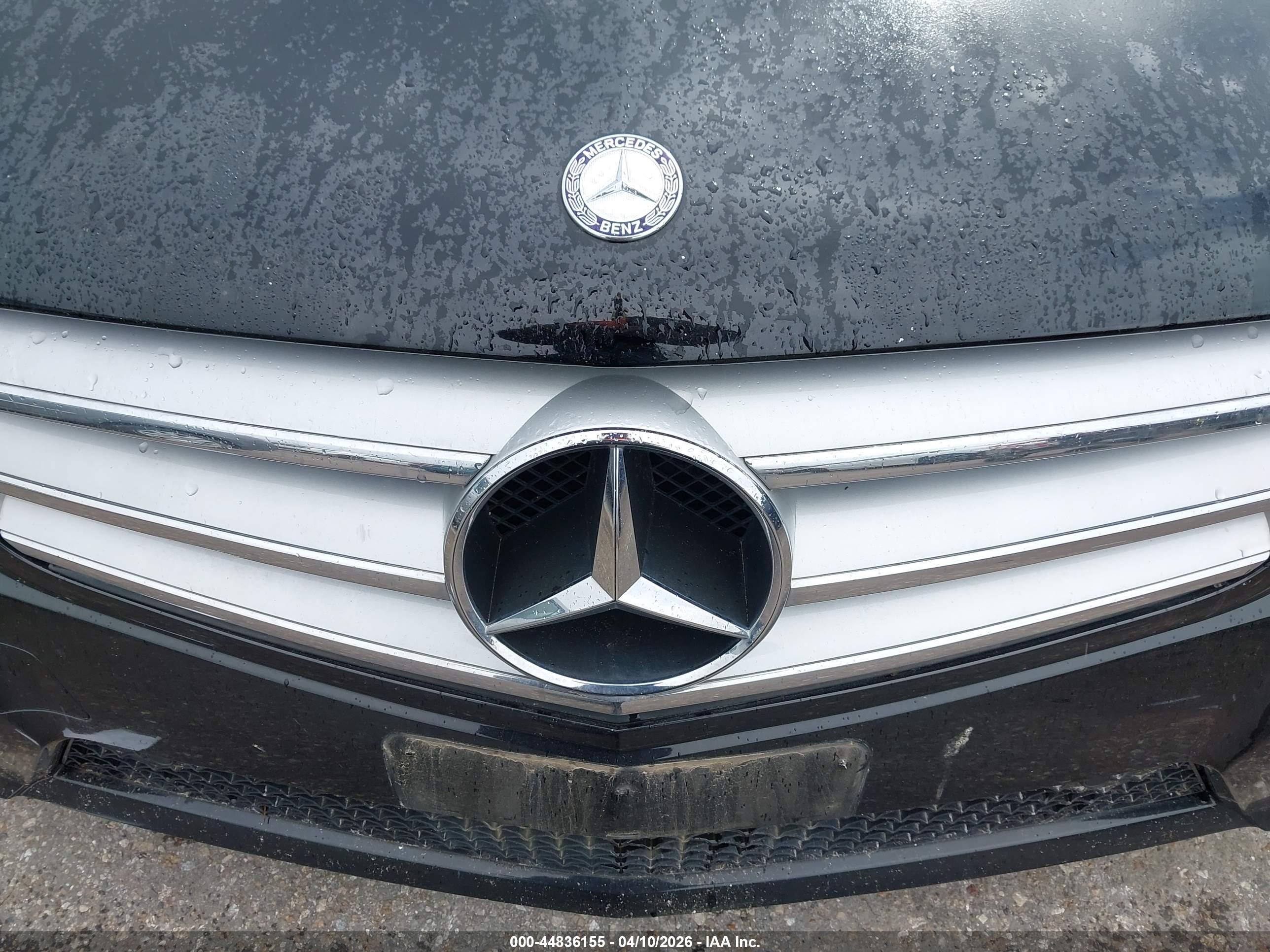 MERCEDES-BENZ C image 6
