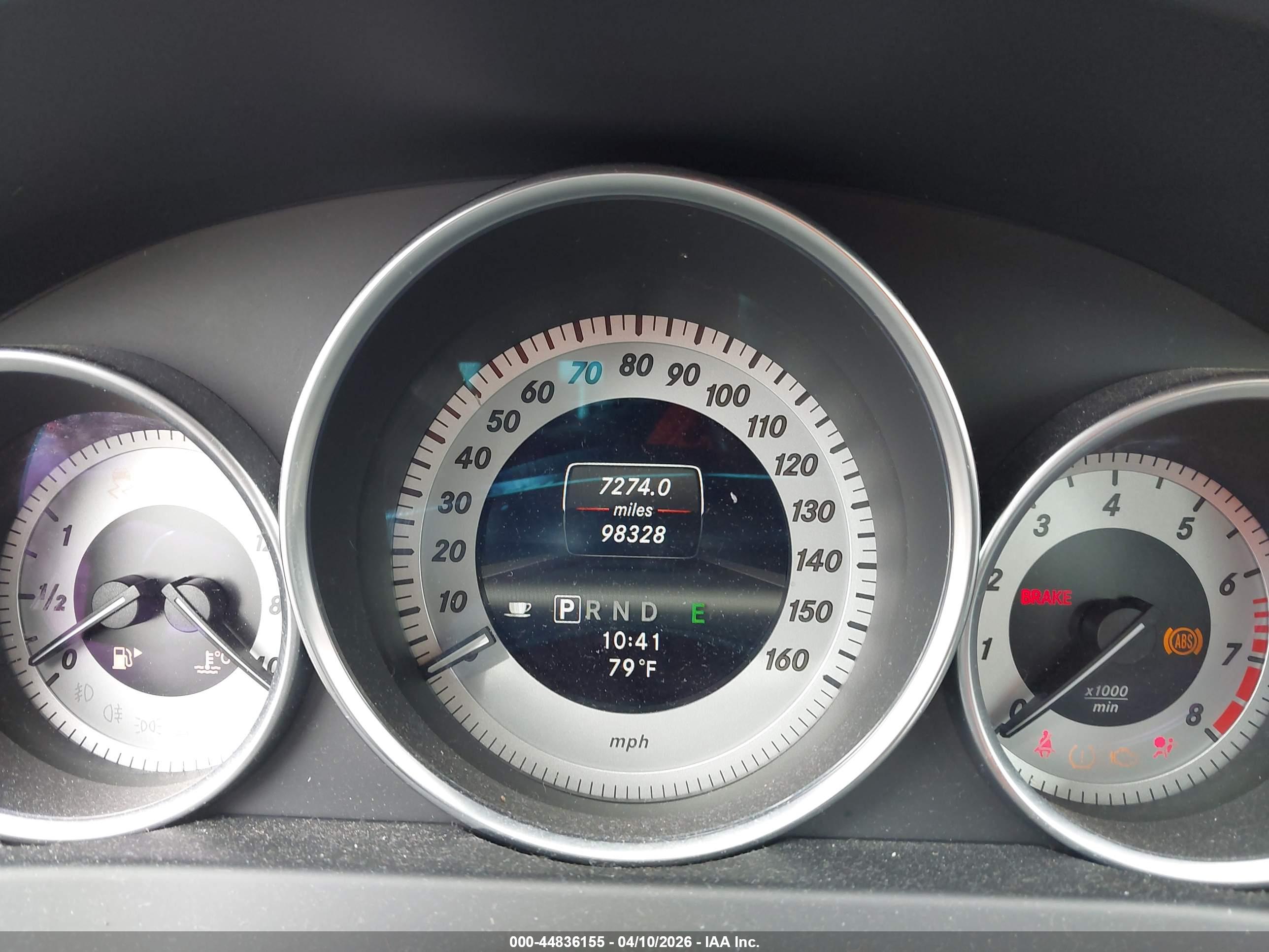 MERCEDES-BENZ C image 7