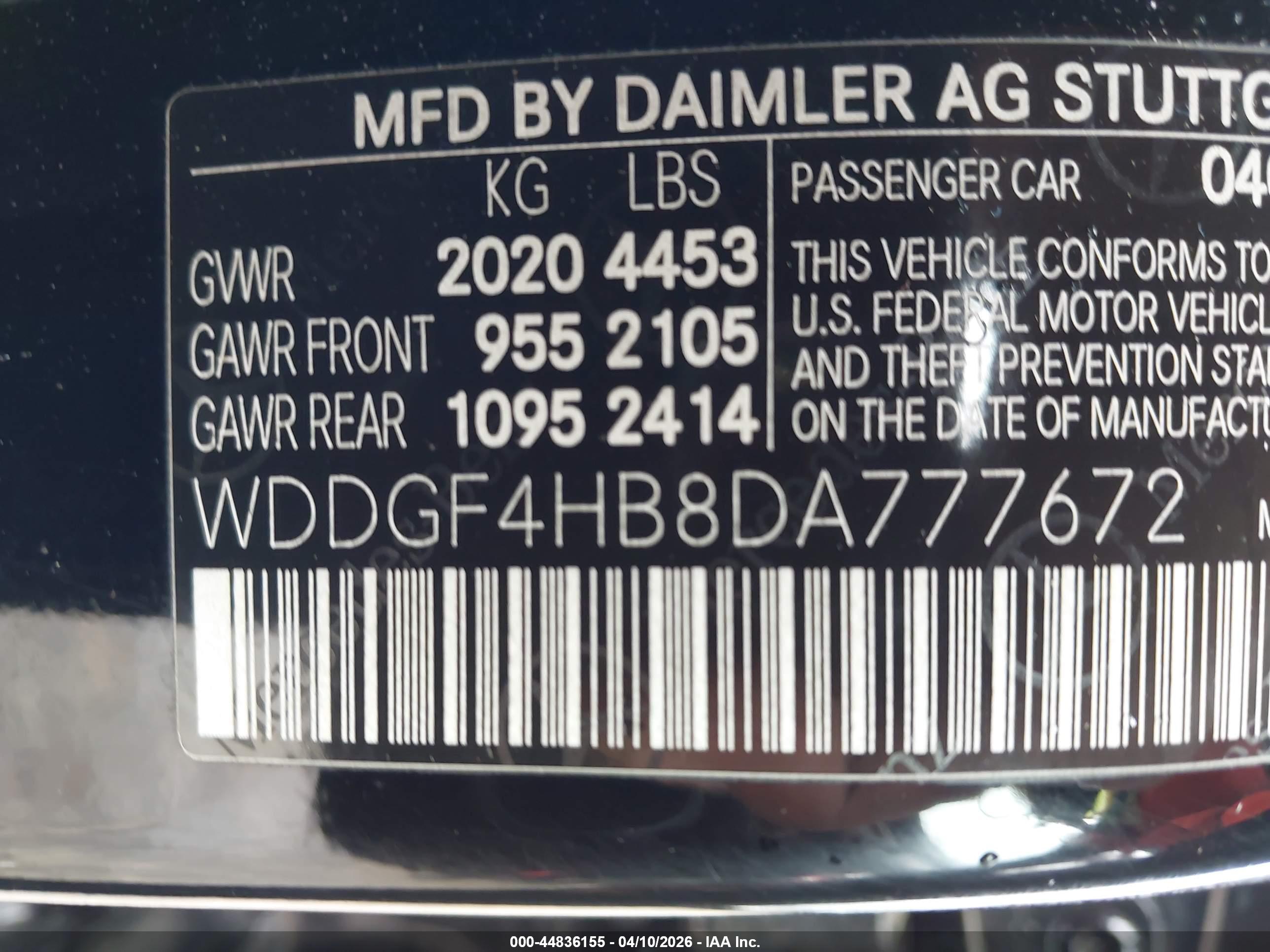 MERCEDES-BENZ C image 9