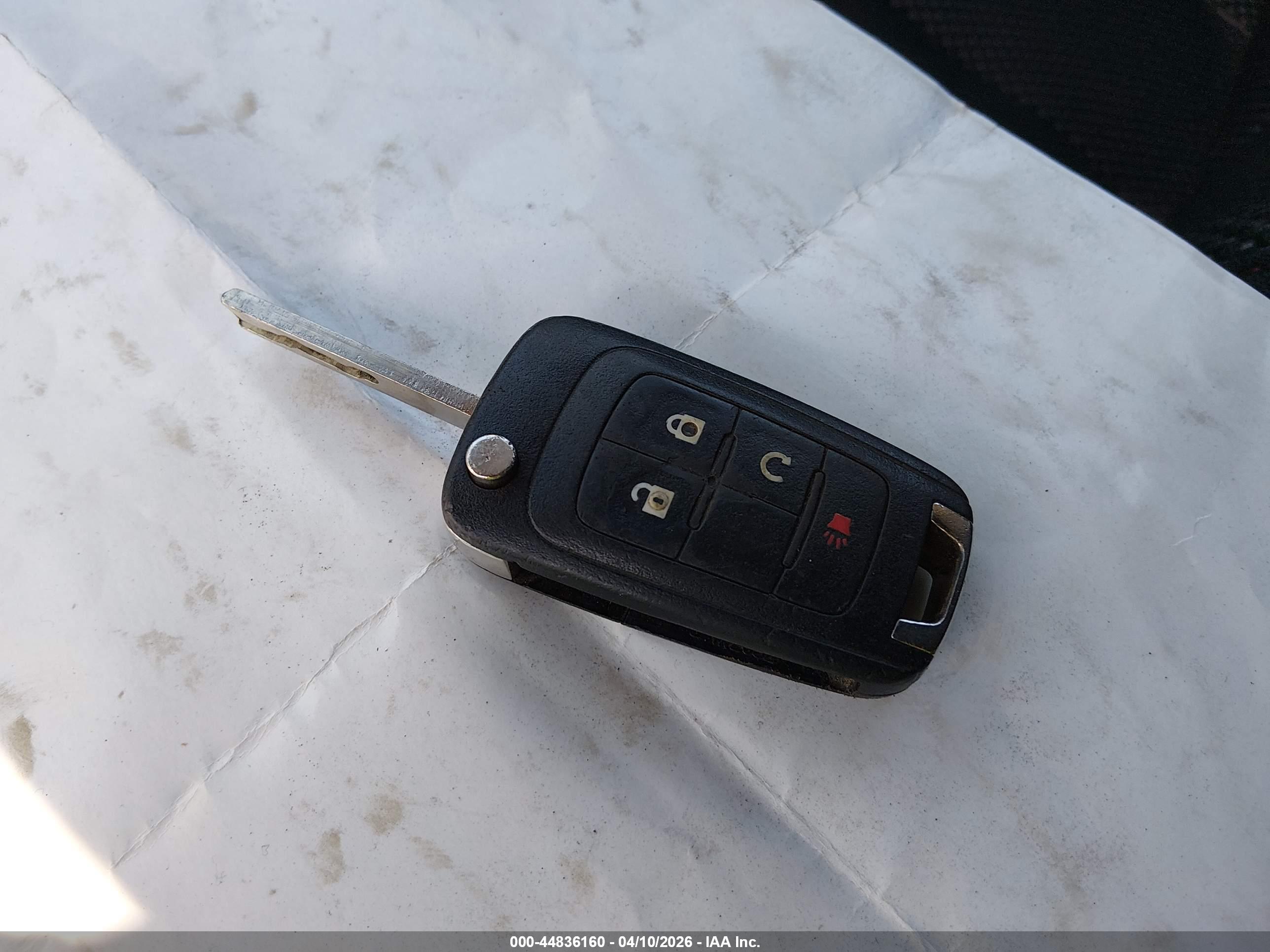 CHEVROLET EQUINOX image 11