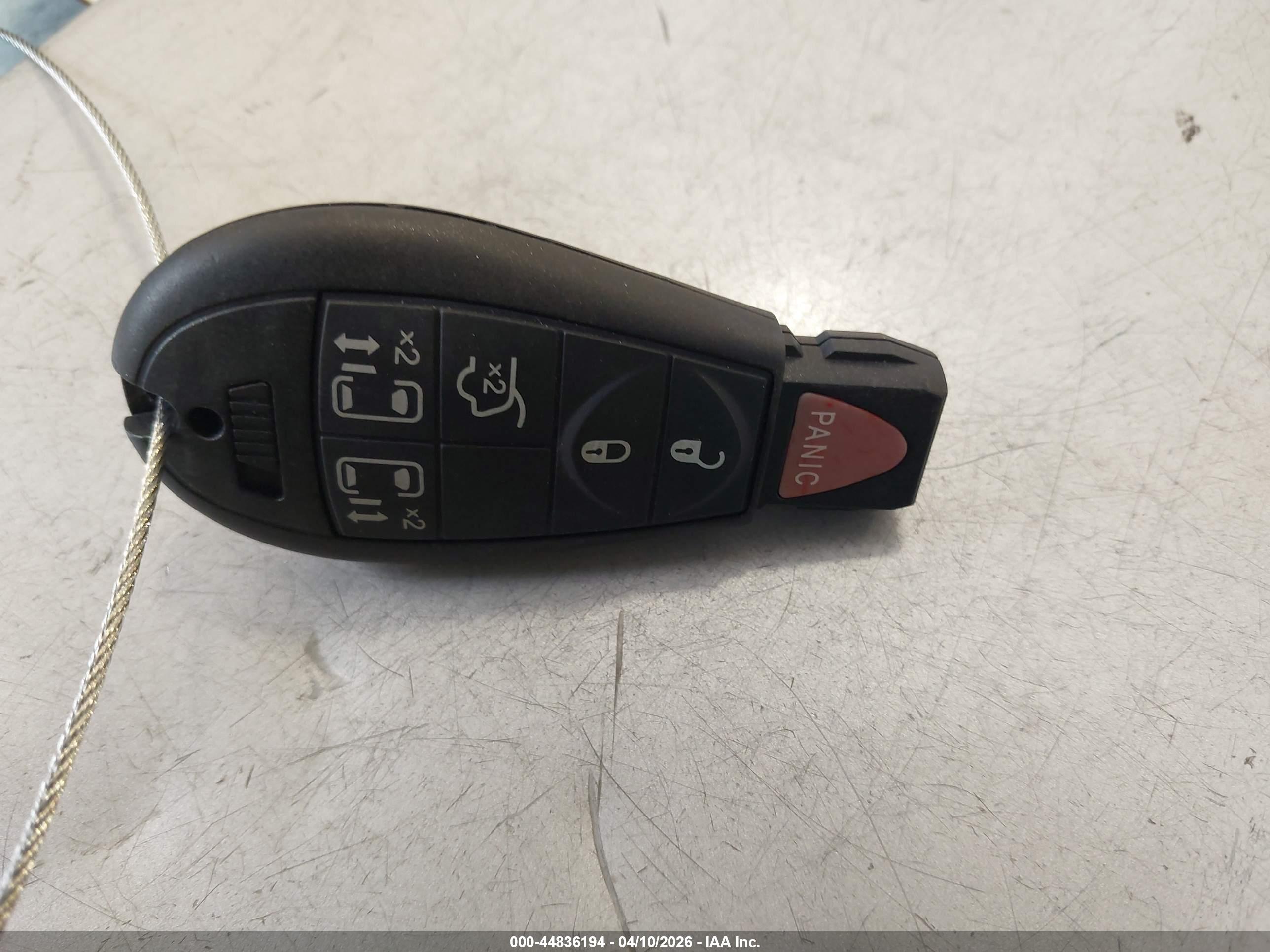 DODGE GRAND image 11