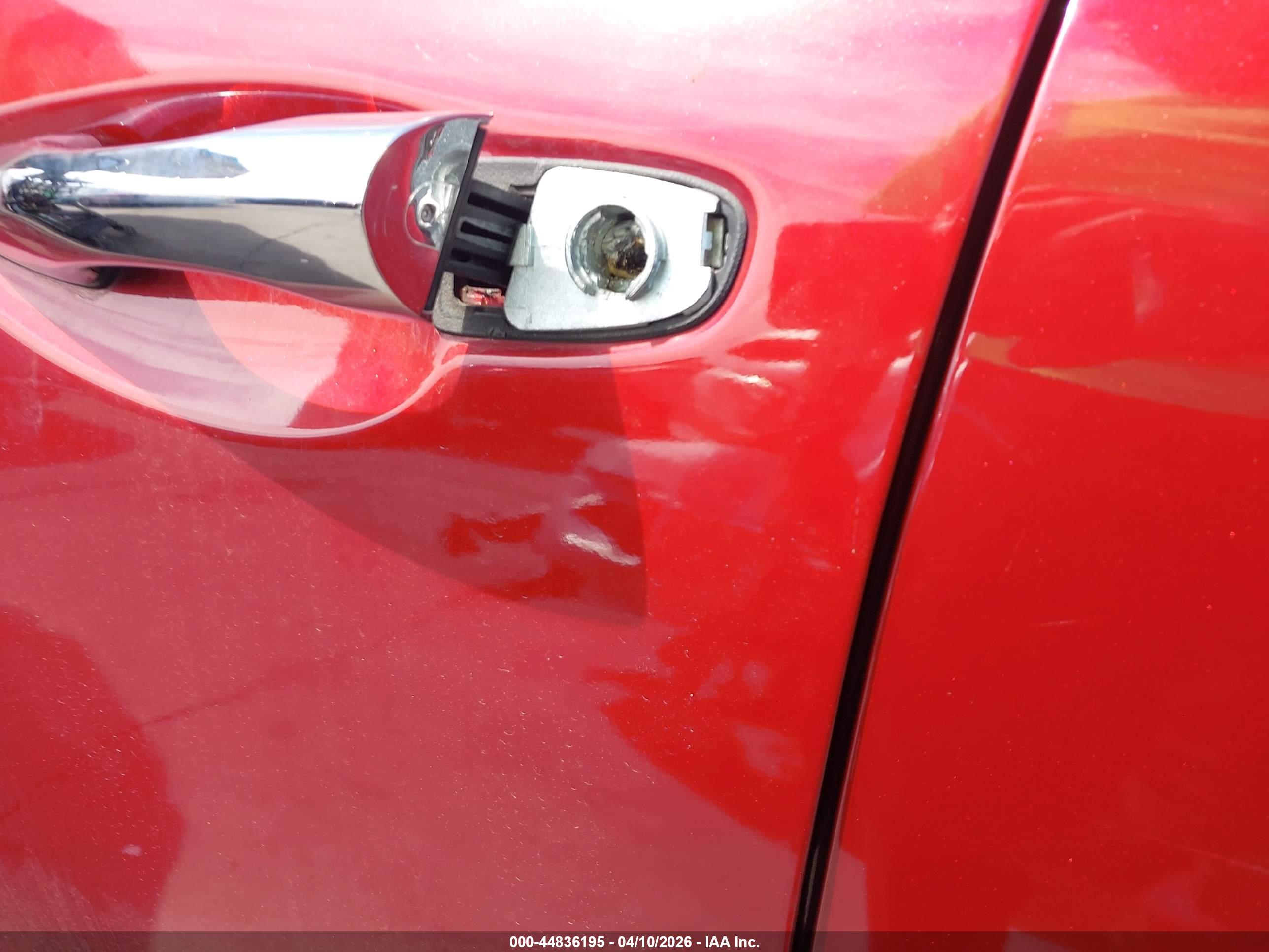 KIA SORENTO image 6