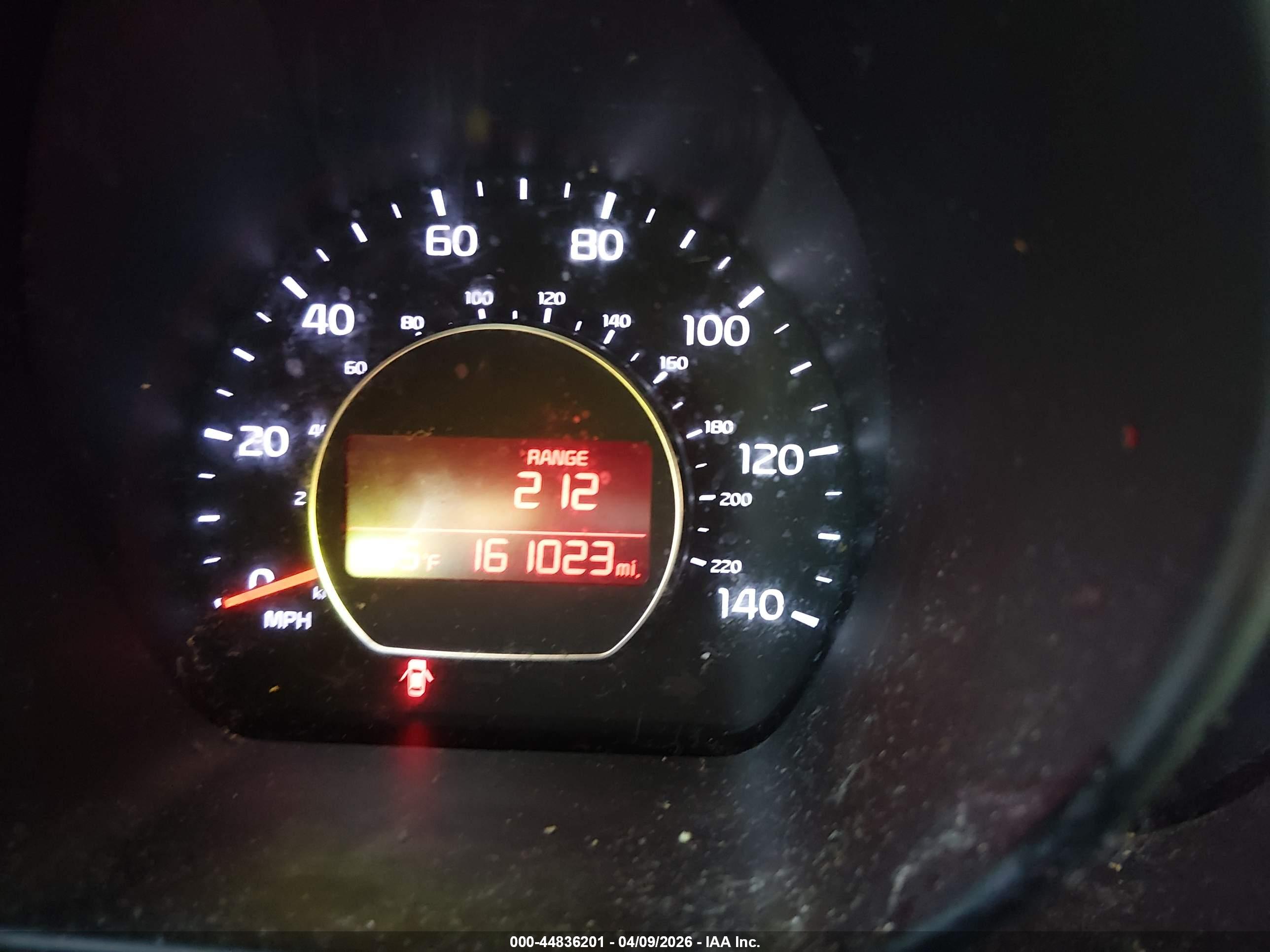 KIA SOUL image 7