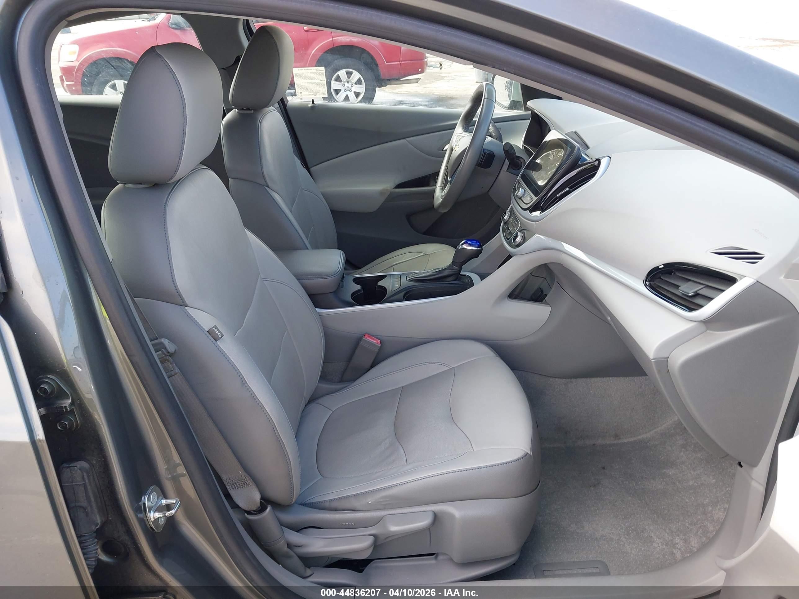 CHEVROLET VOLT image 5
