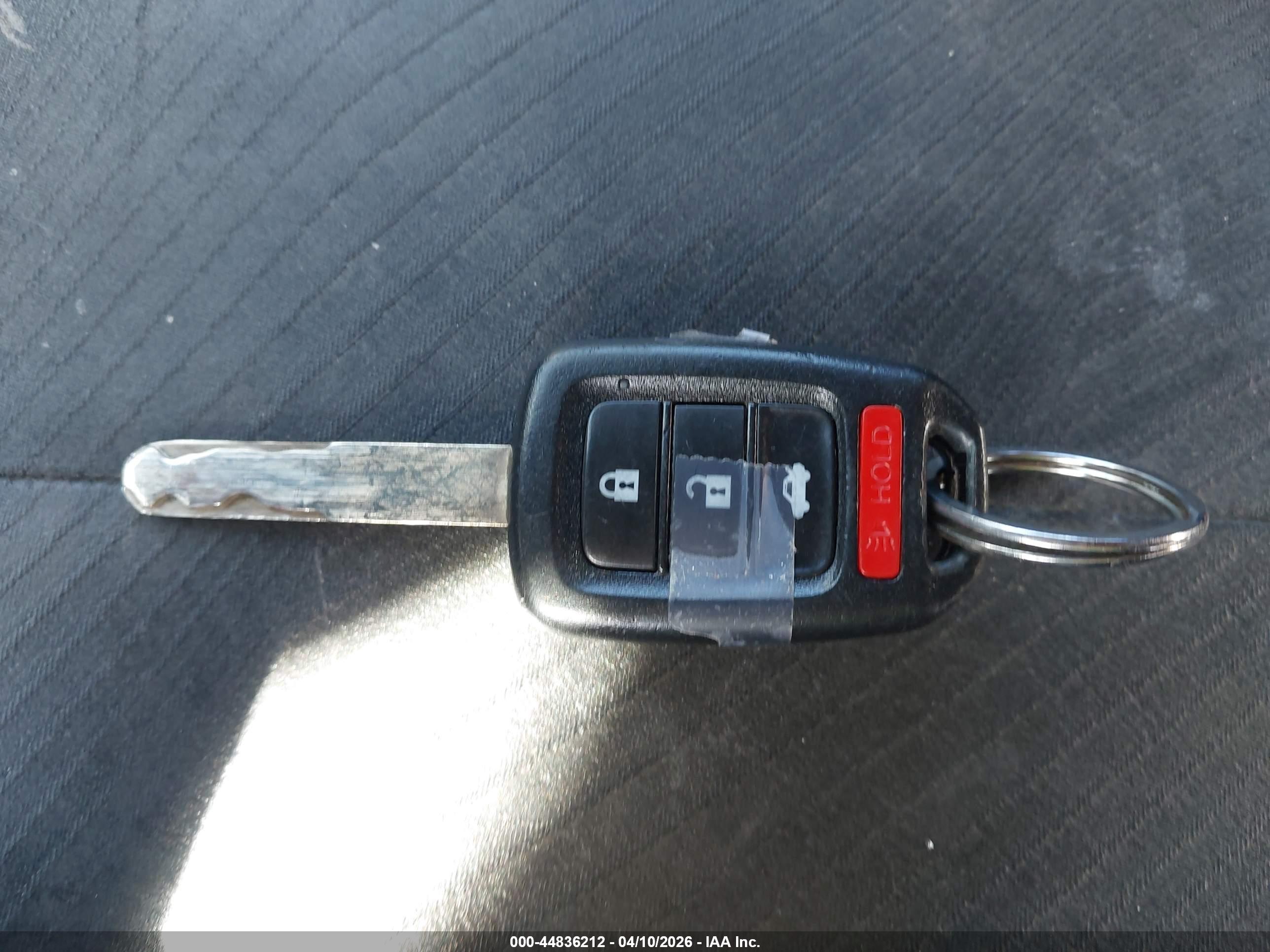 HONDA ACCORD image 11