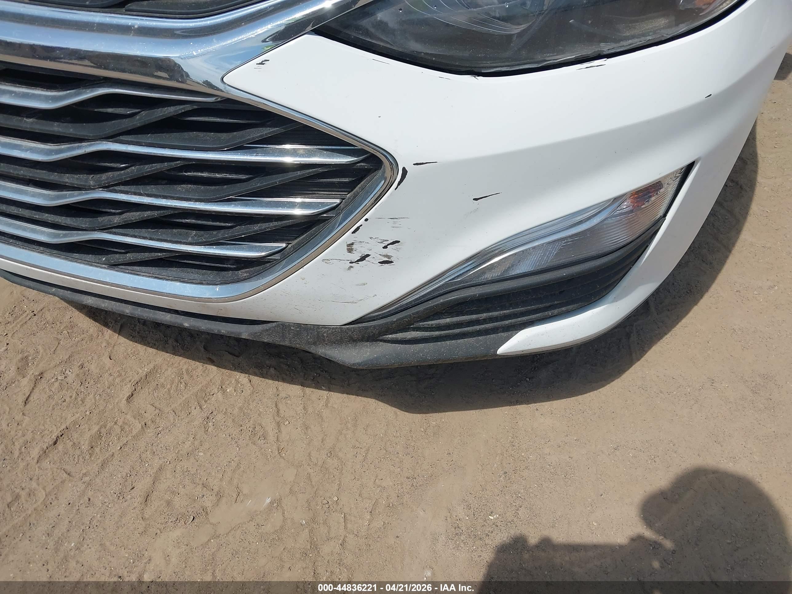 CHEVROLET MALIBU image 6