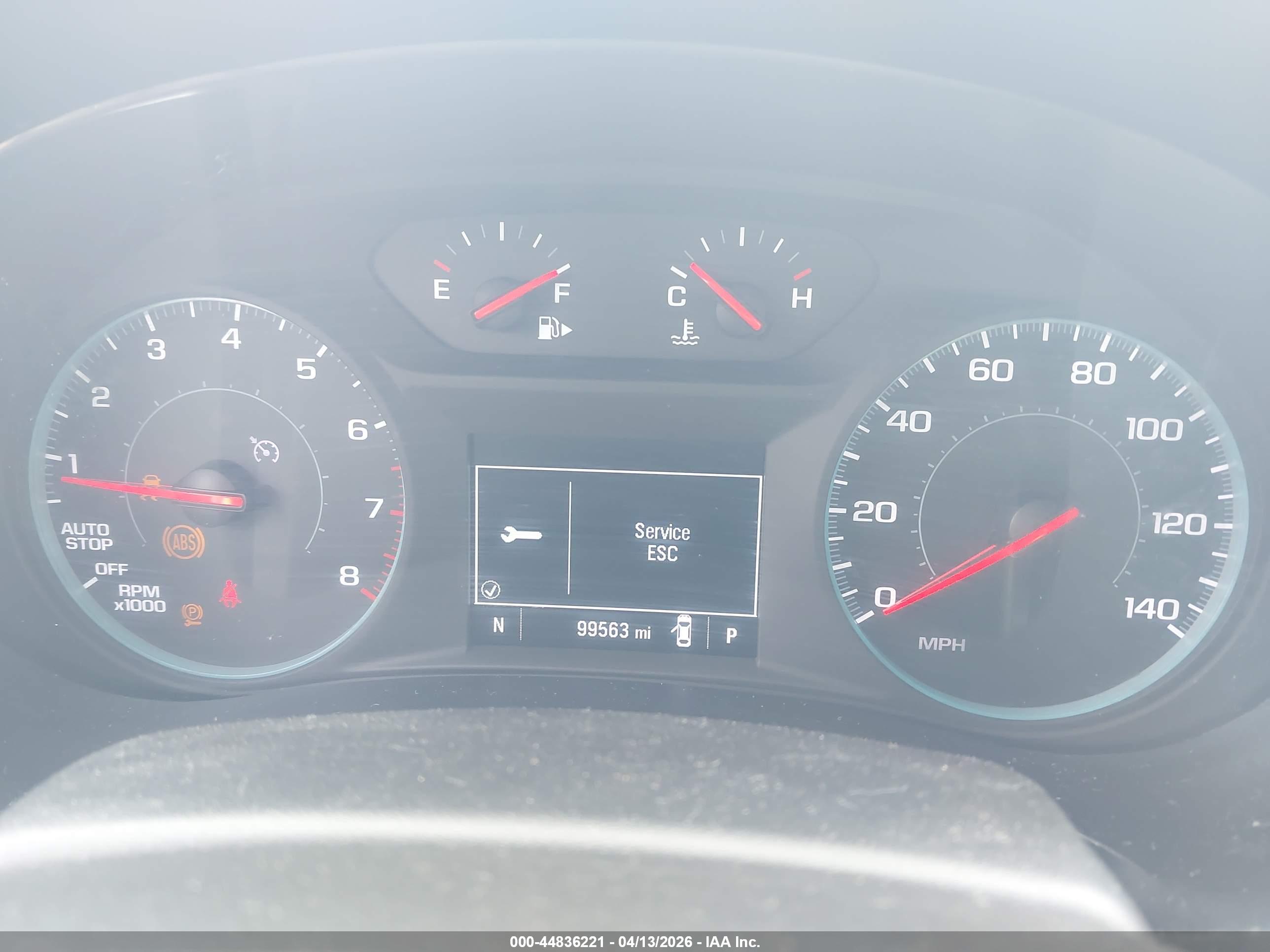 CHEVROLET MALIBU image 7