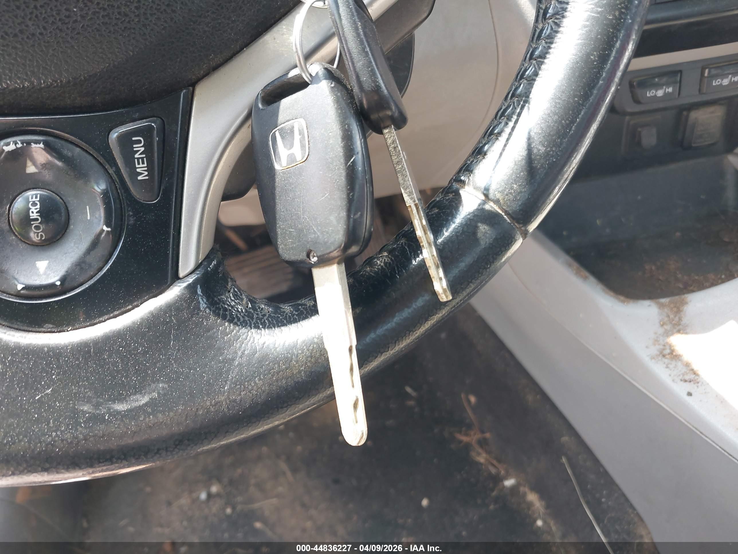 HONDA CIVIC image 11