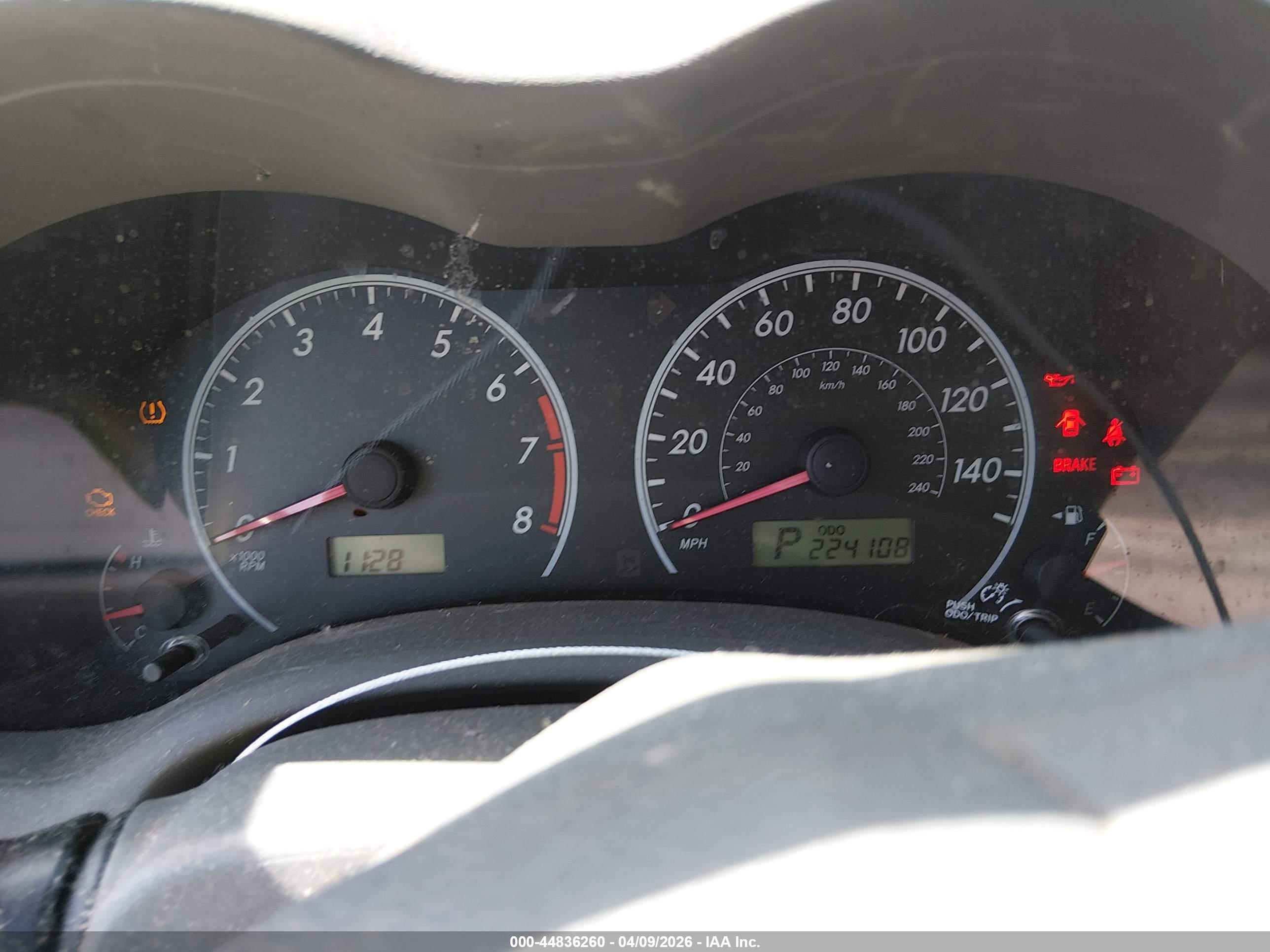 TOYOTA COROLLA image 7