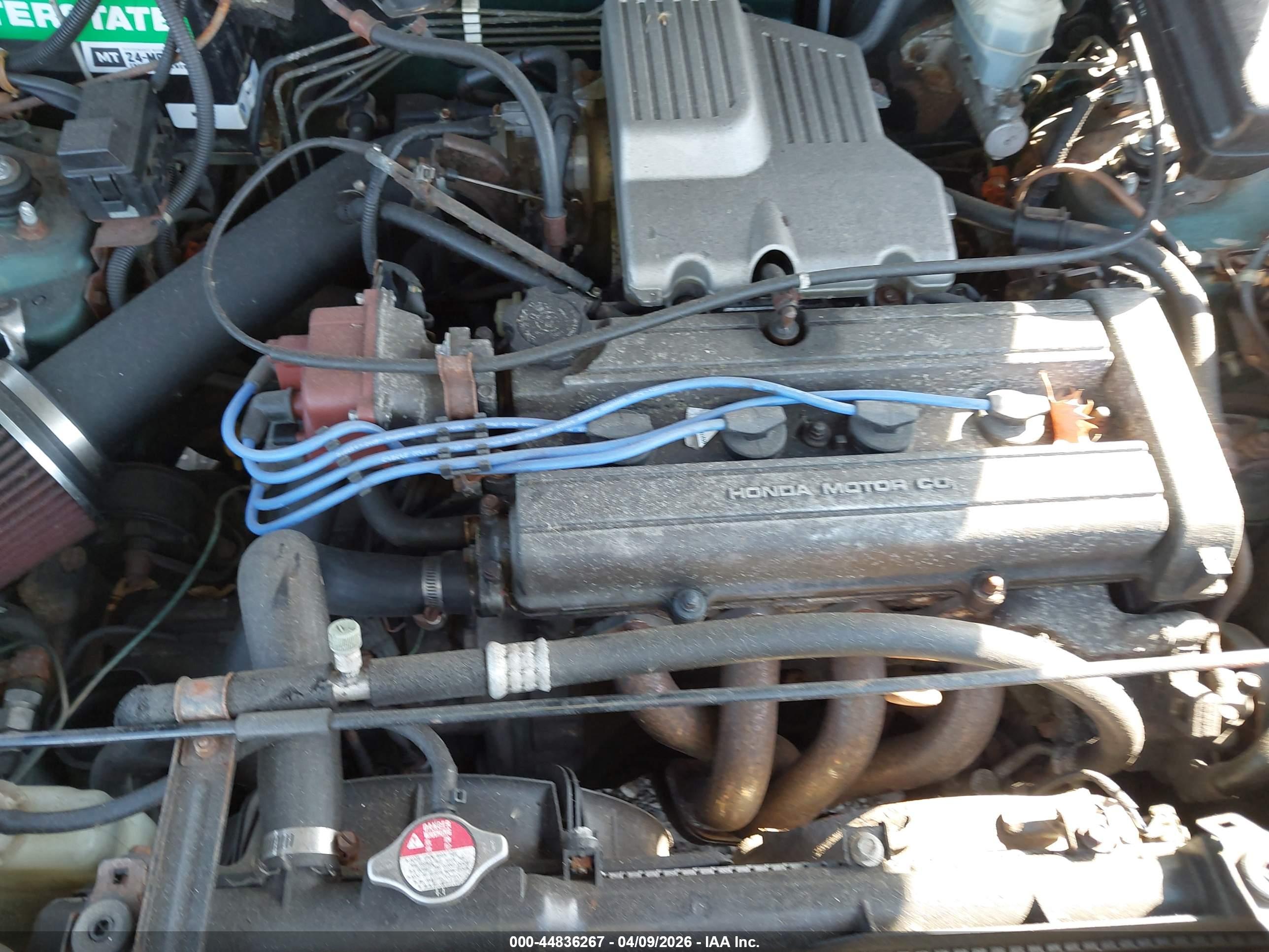 HONDA CR-V image 10