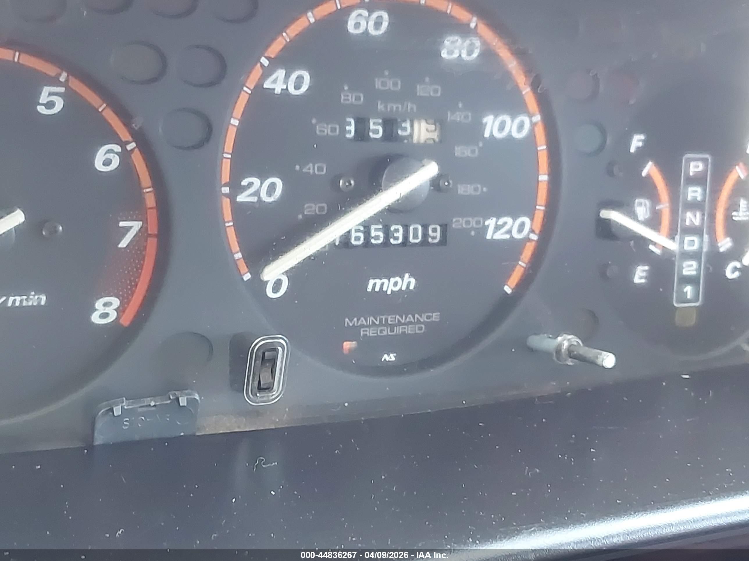 HONDA CR-V image 7