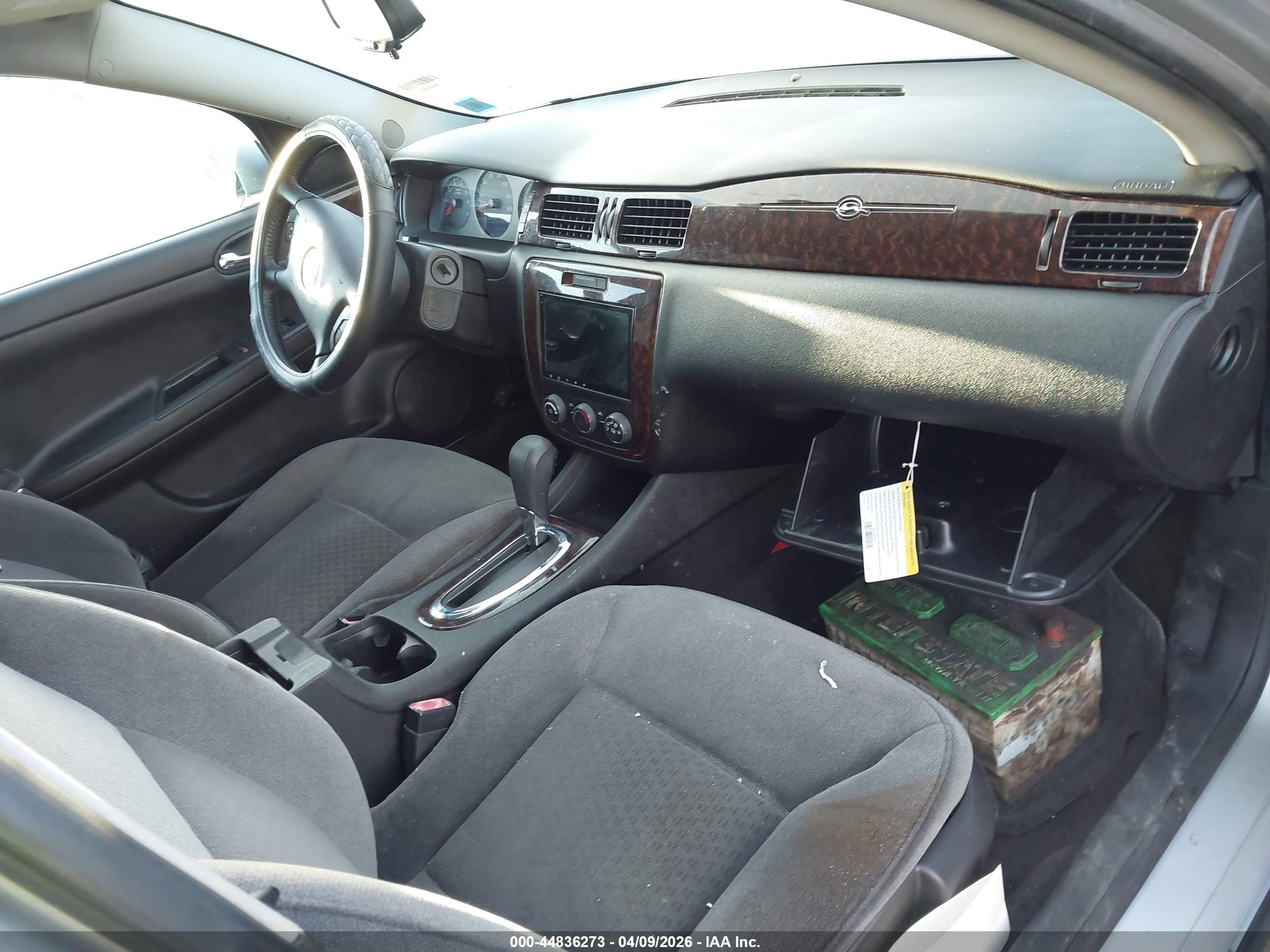 CHEVROLET IMPALA image 5