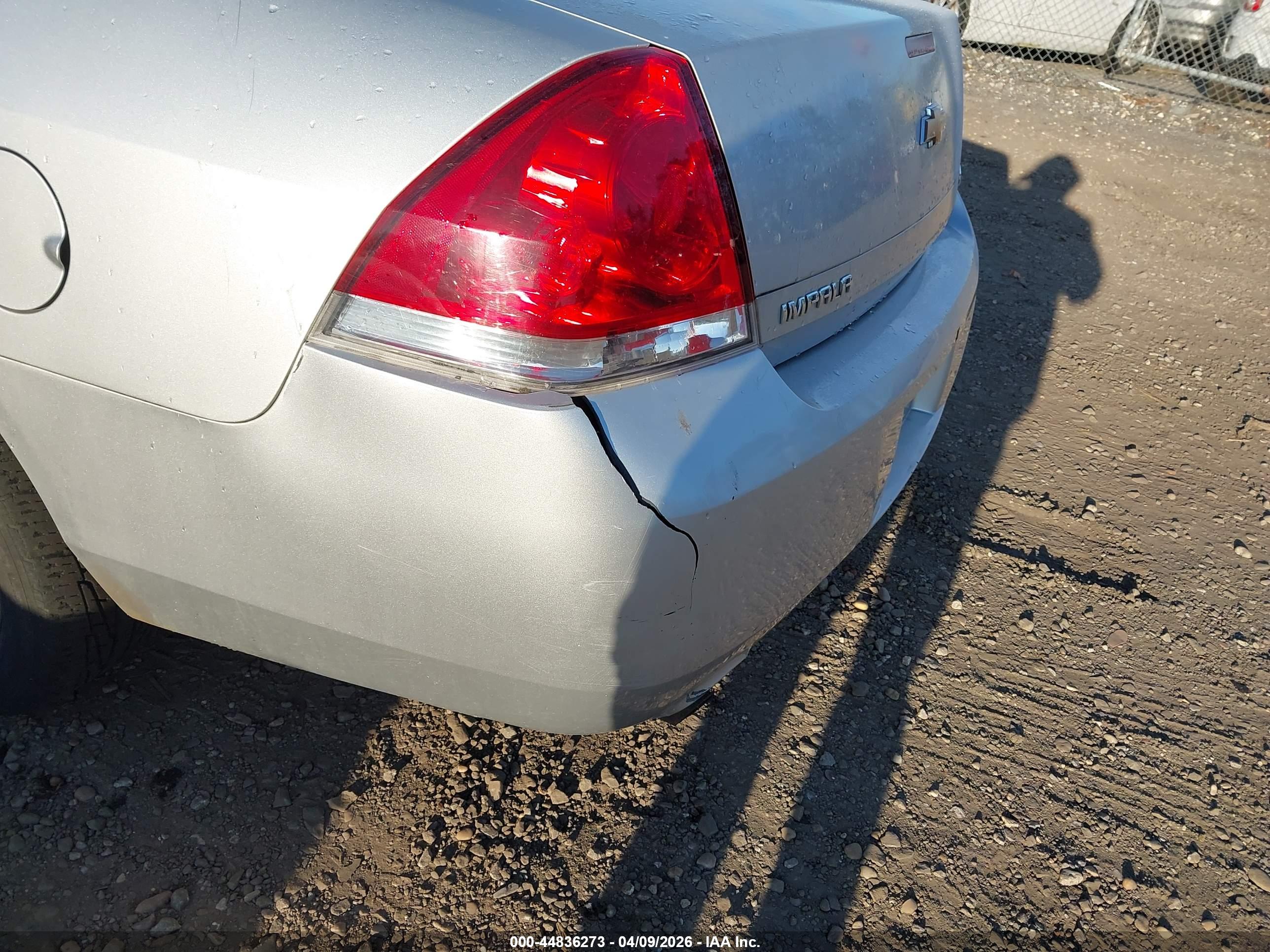 CHEVROLET IMPALA image 6