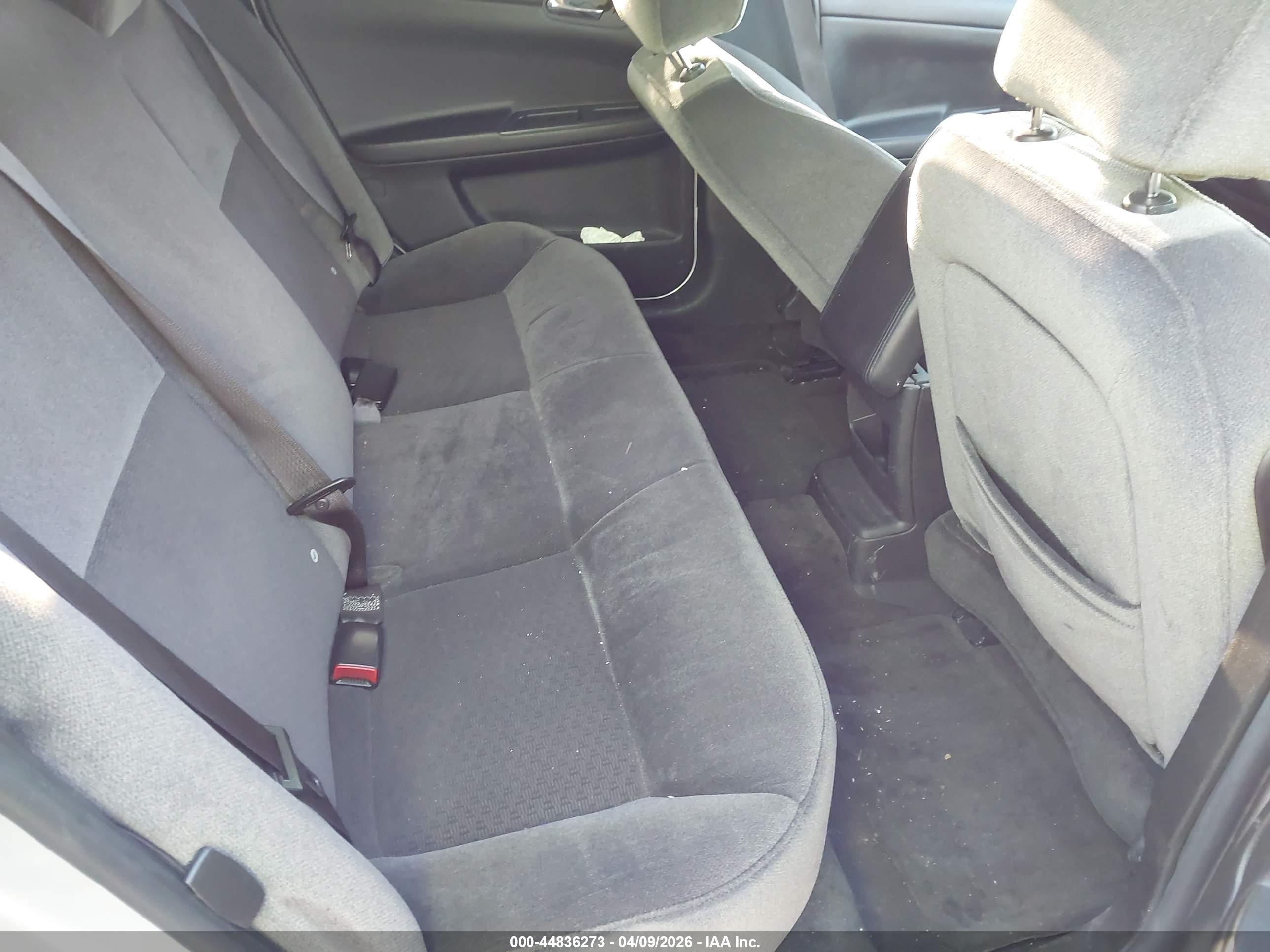 CHEVROLET IMPALA image 8