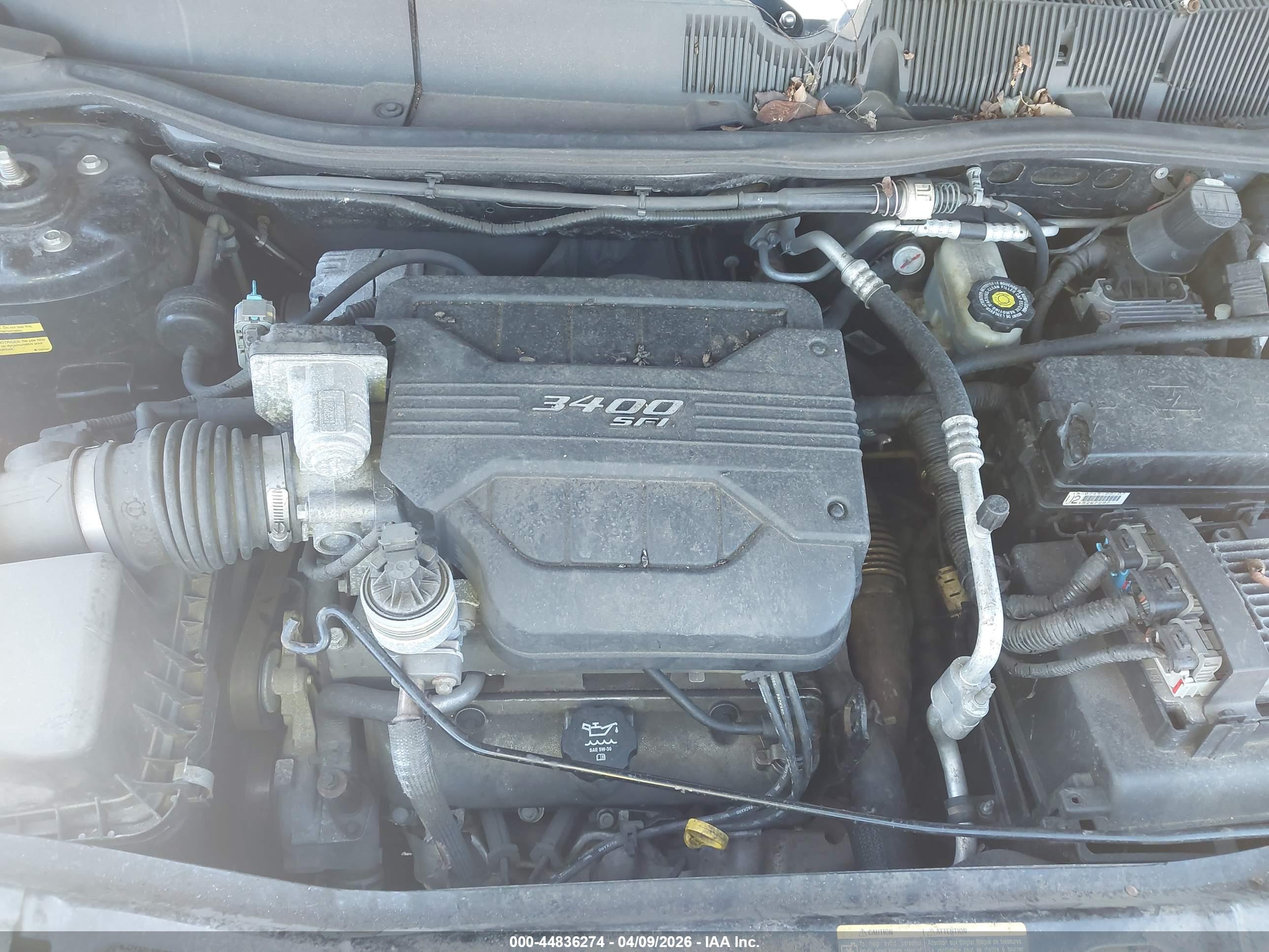 CHEVROLET EQUINOX image 10