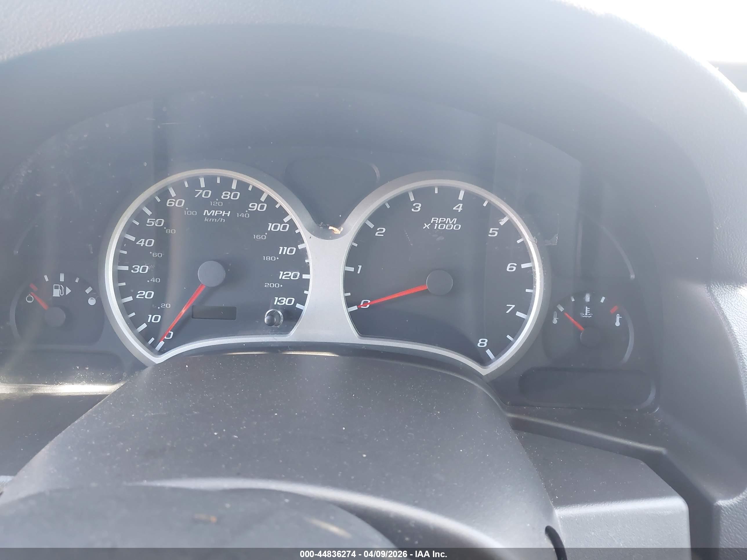 CHEVROLET EQUINOX image 7