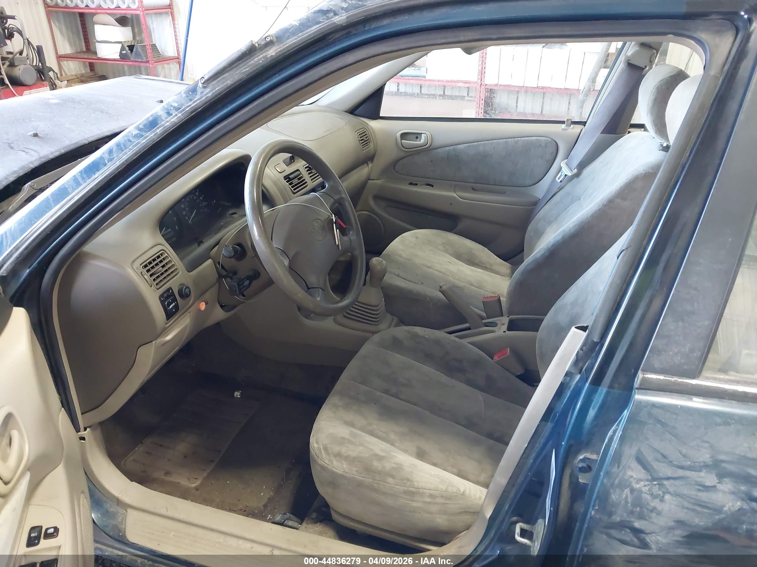 TOYOTA COROLLA image 5