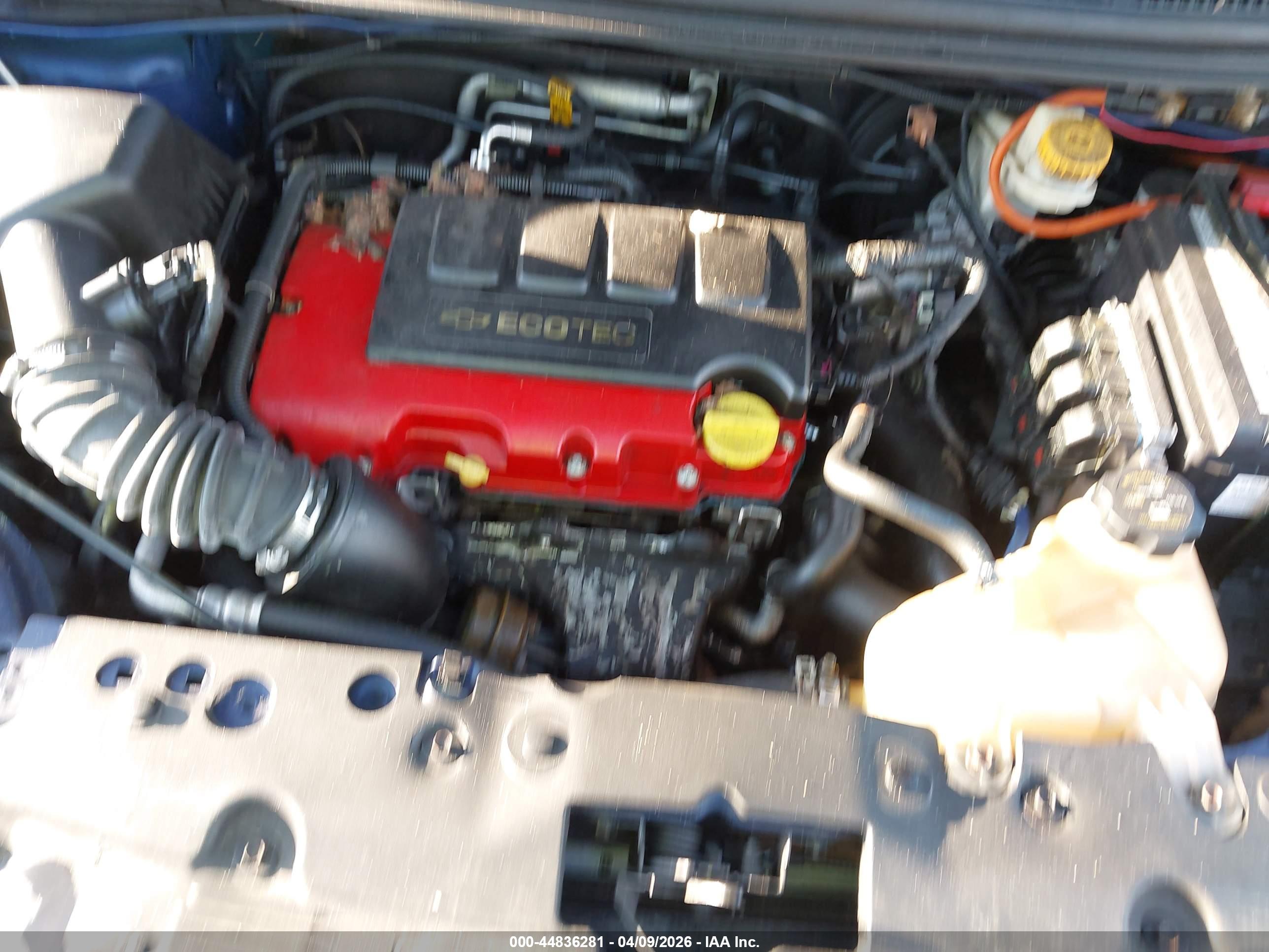 CHEVROLET SONIC image 10