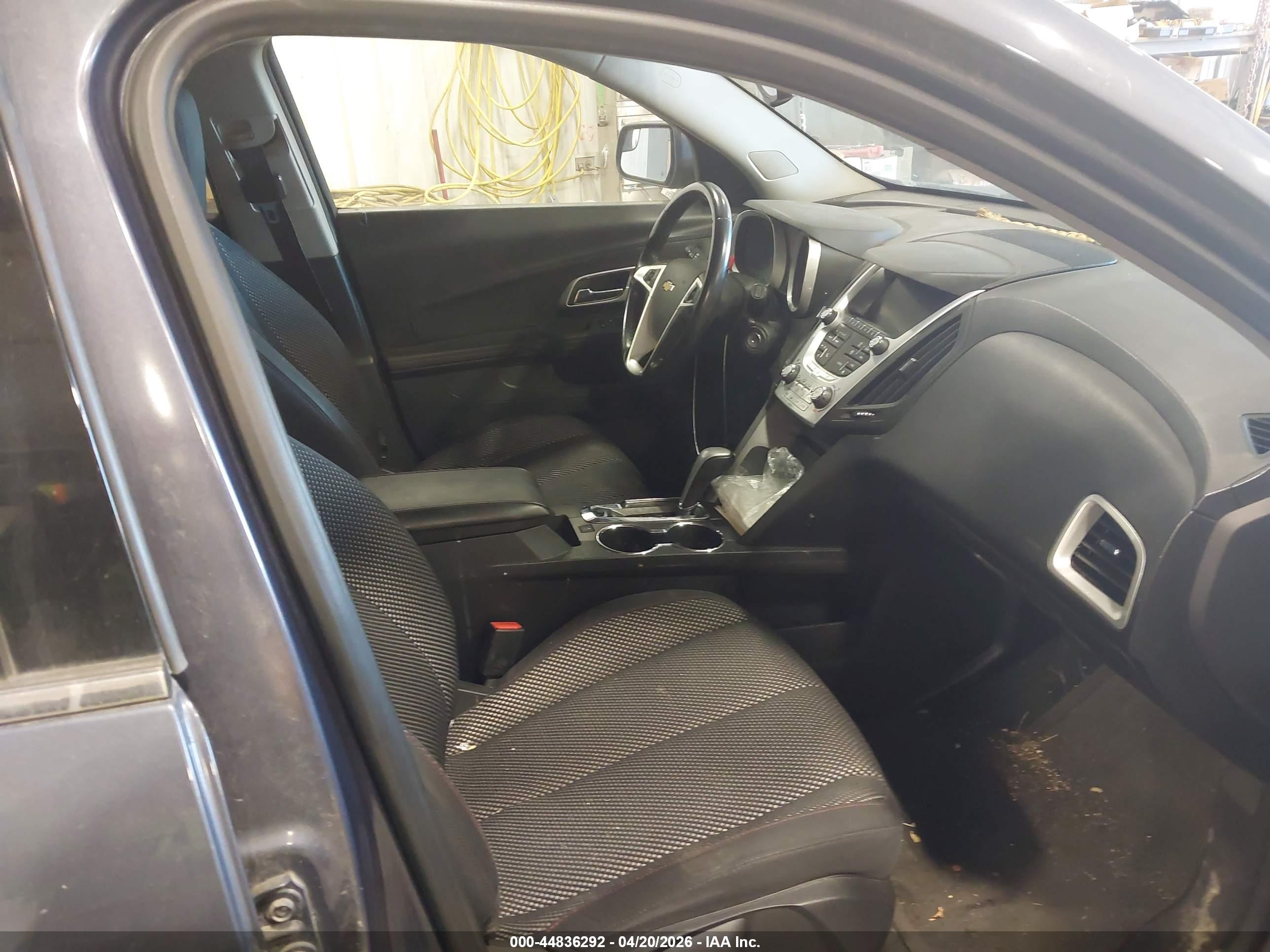 CHEVROLET EQUINOX image 5