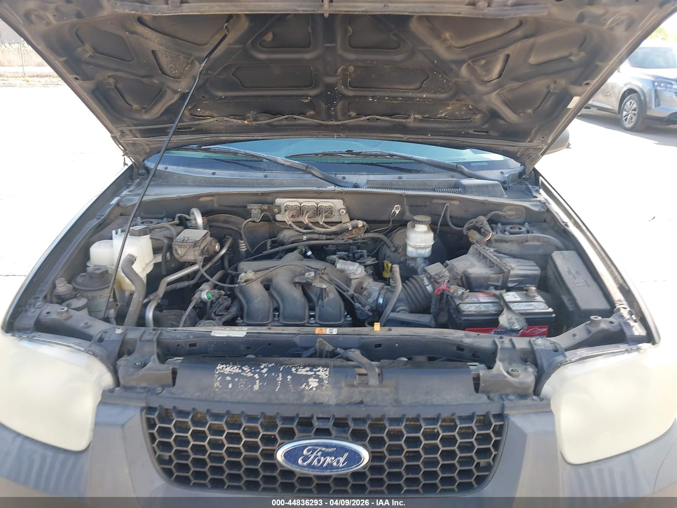FORD ESCAPE image 10