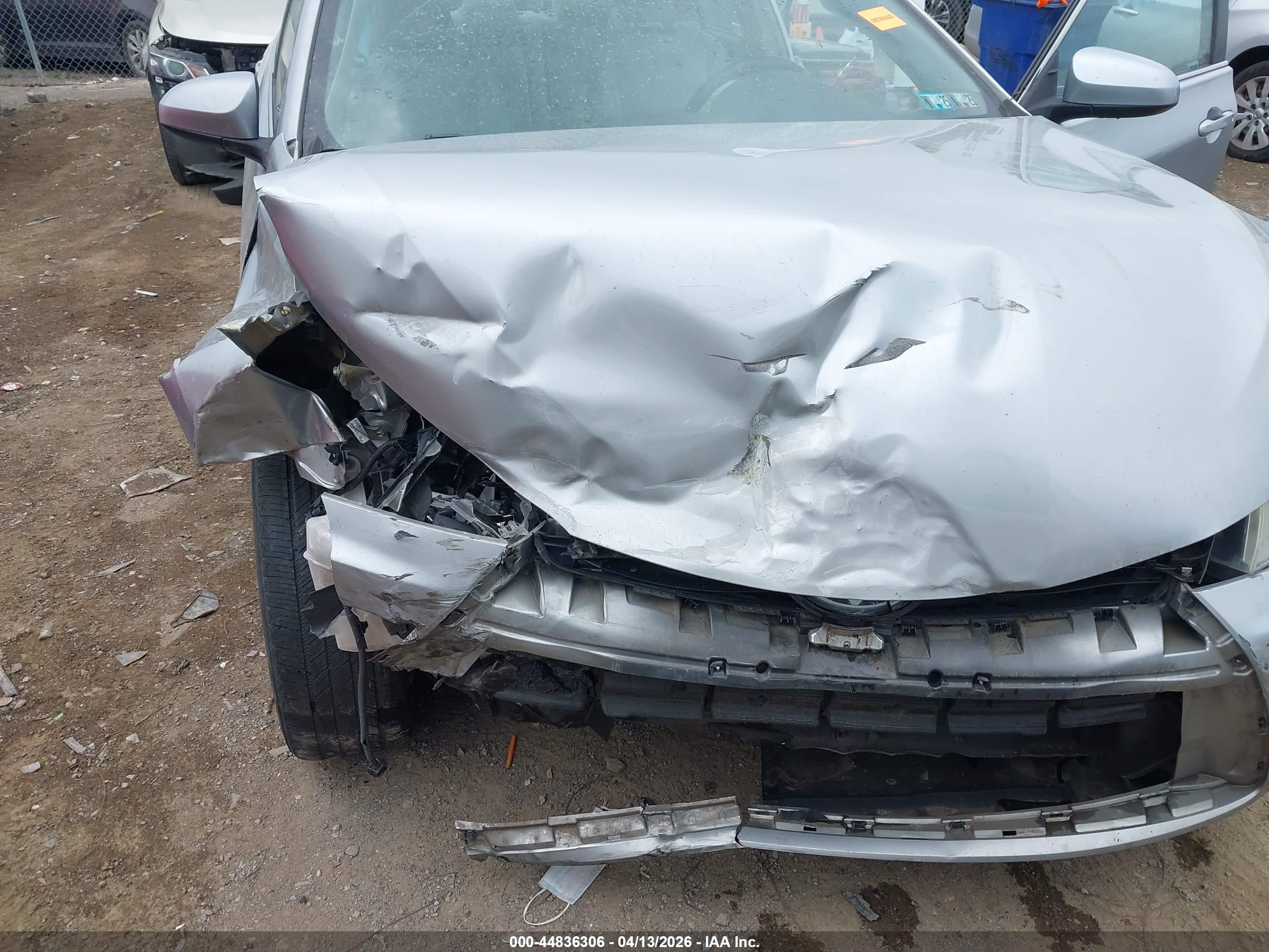 TOYOTA CAMRY image 6