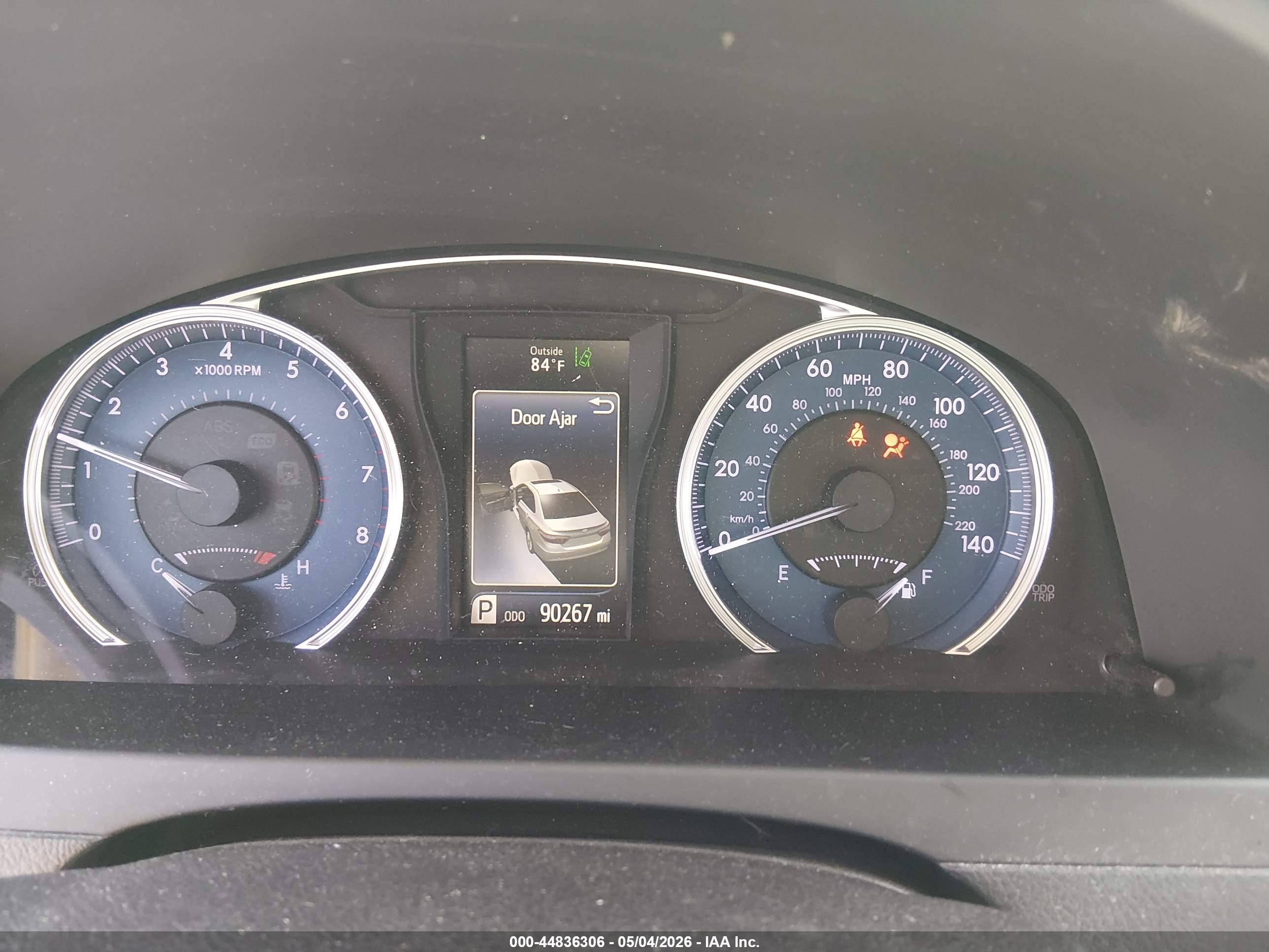 TOYOTA CAMRY image 7