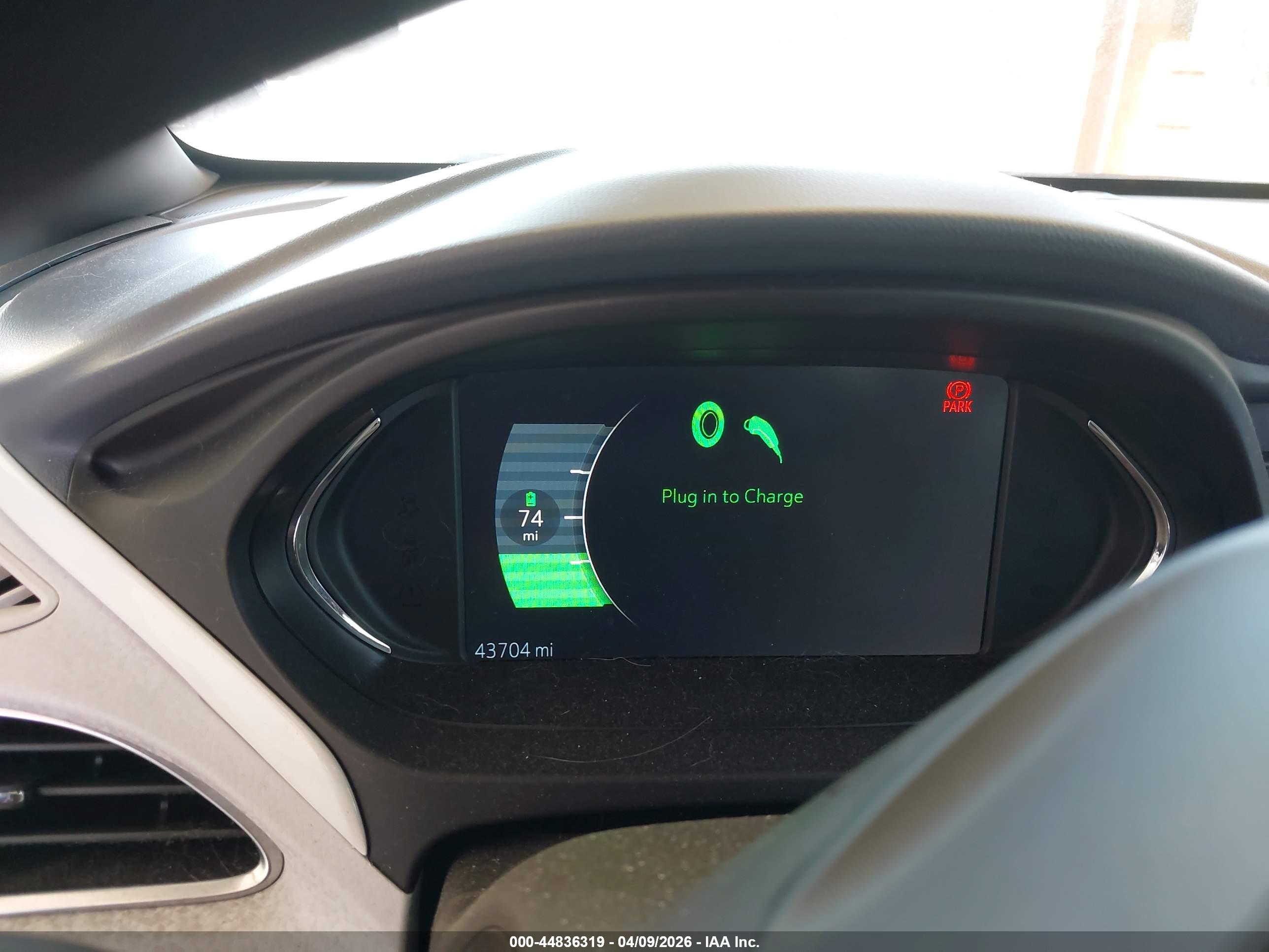 CHEVROLET BOLT image 7