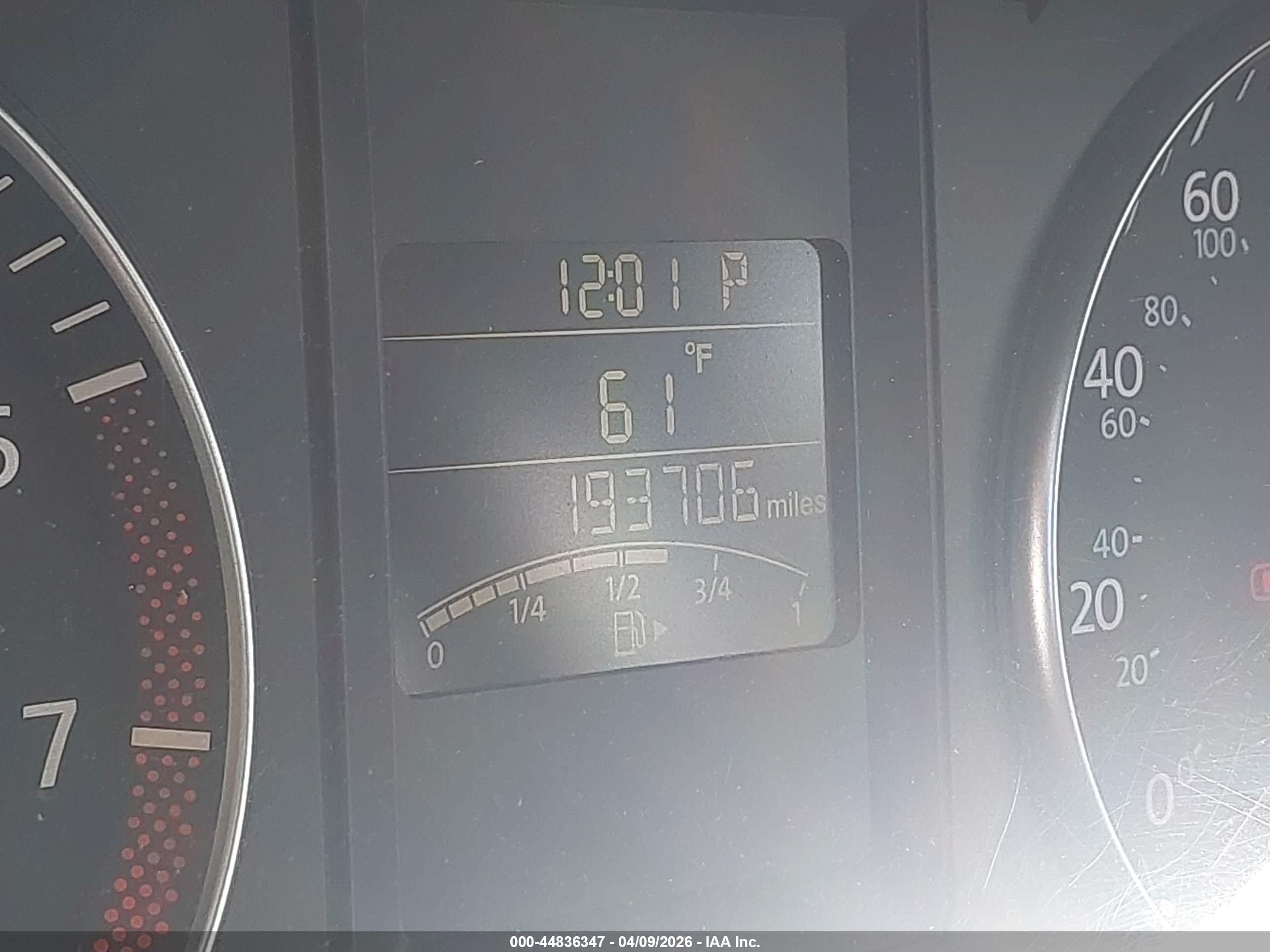 VOLKSWAGEN JETTA image 7