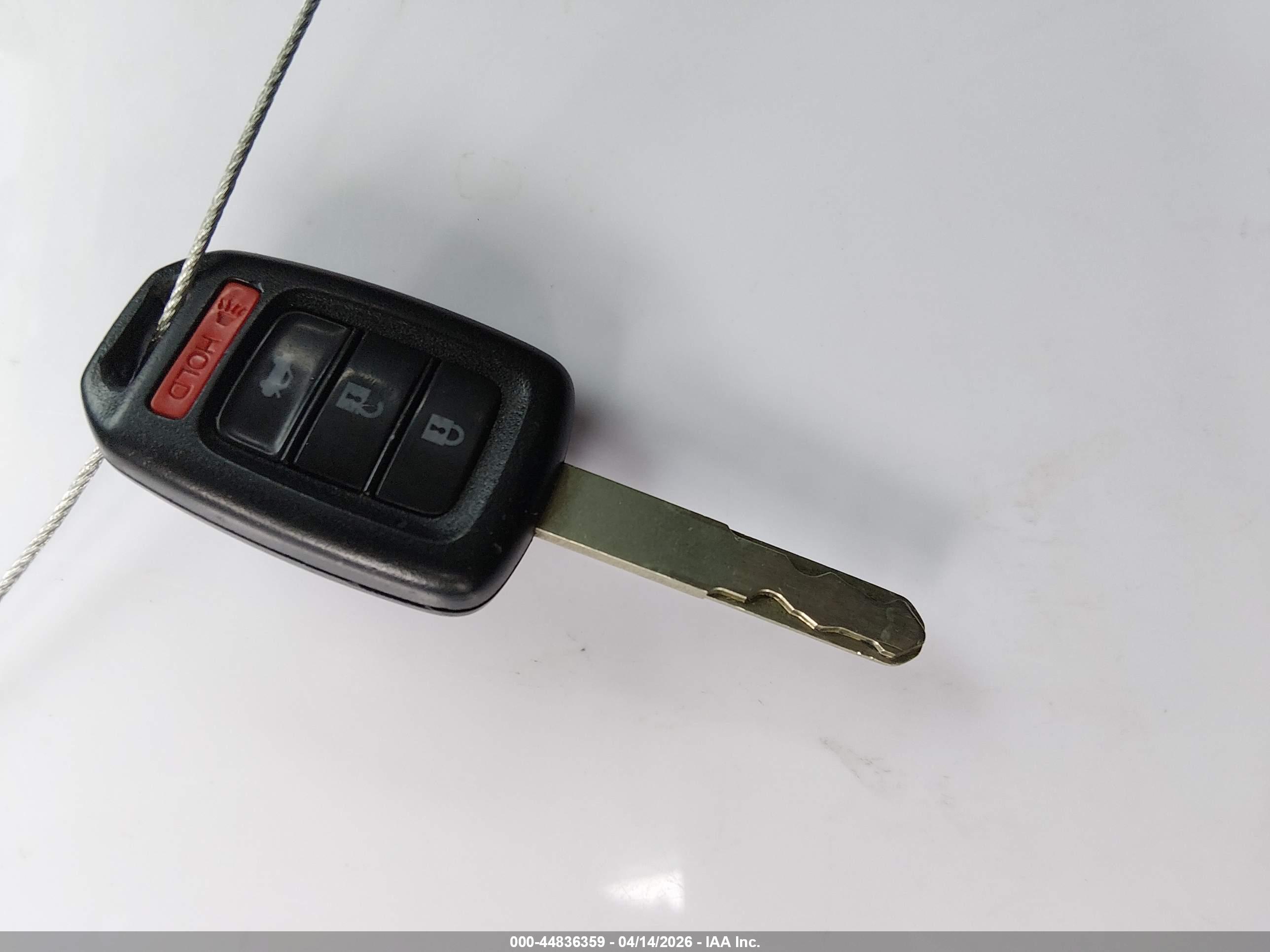 HONDA CIVIC image 11