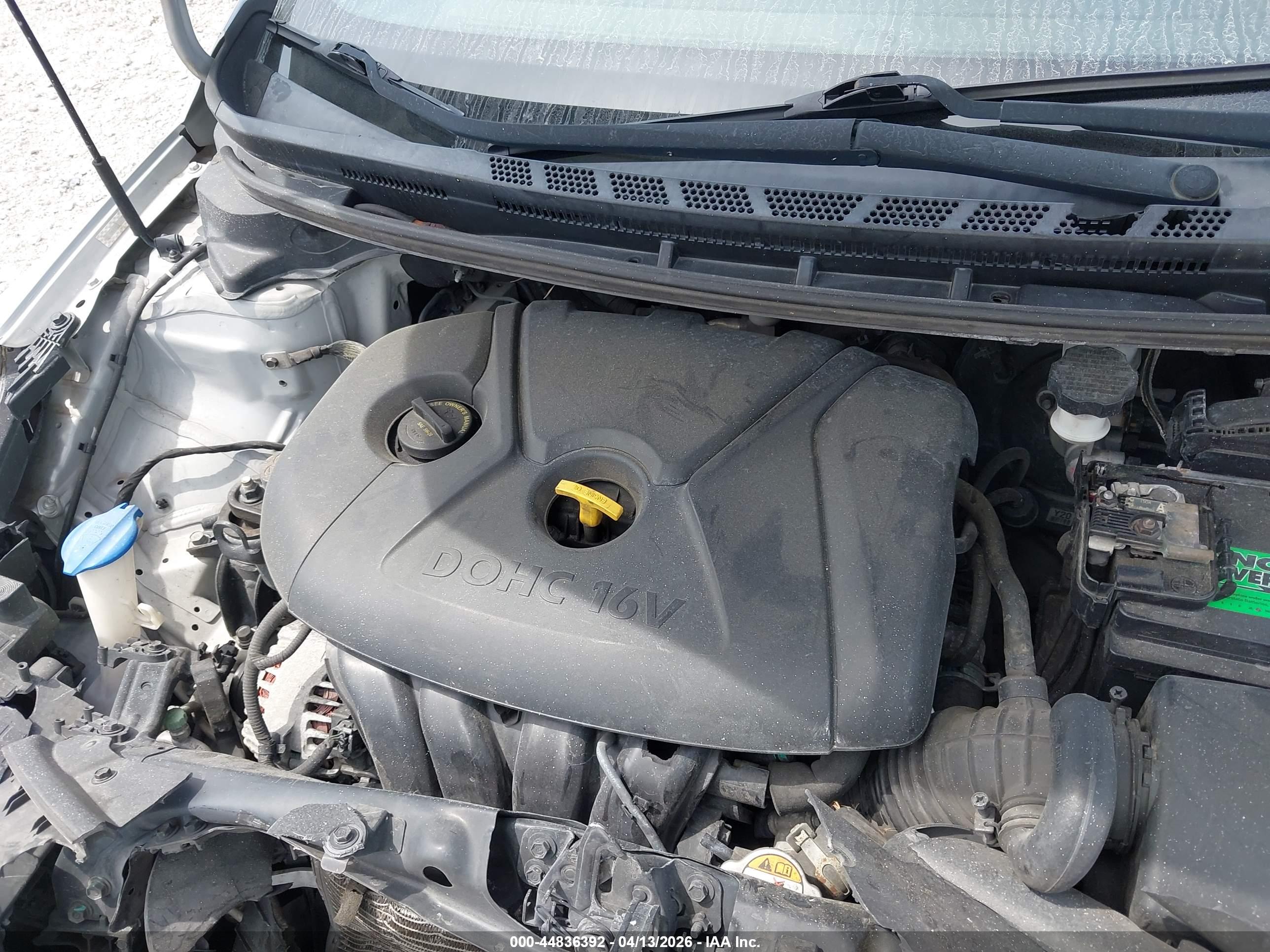 KIA FORTE image 10