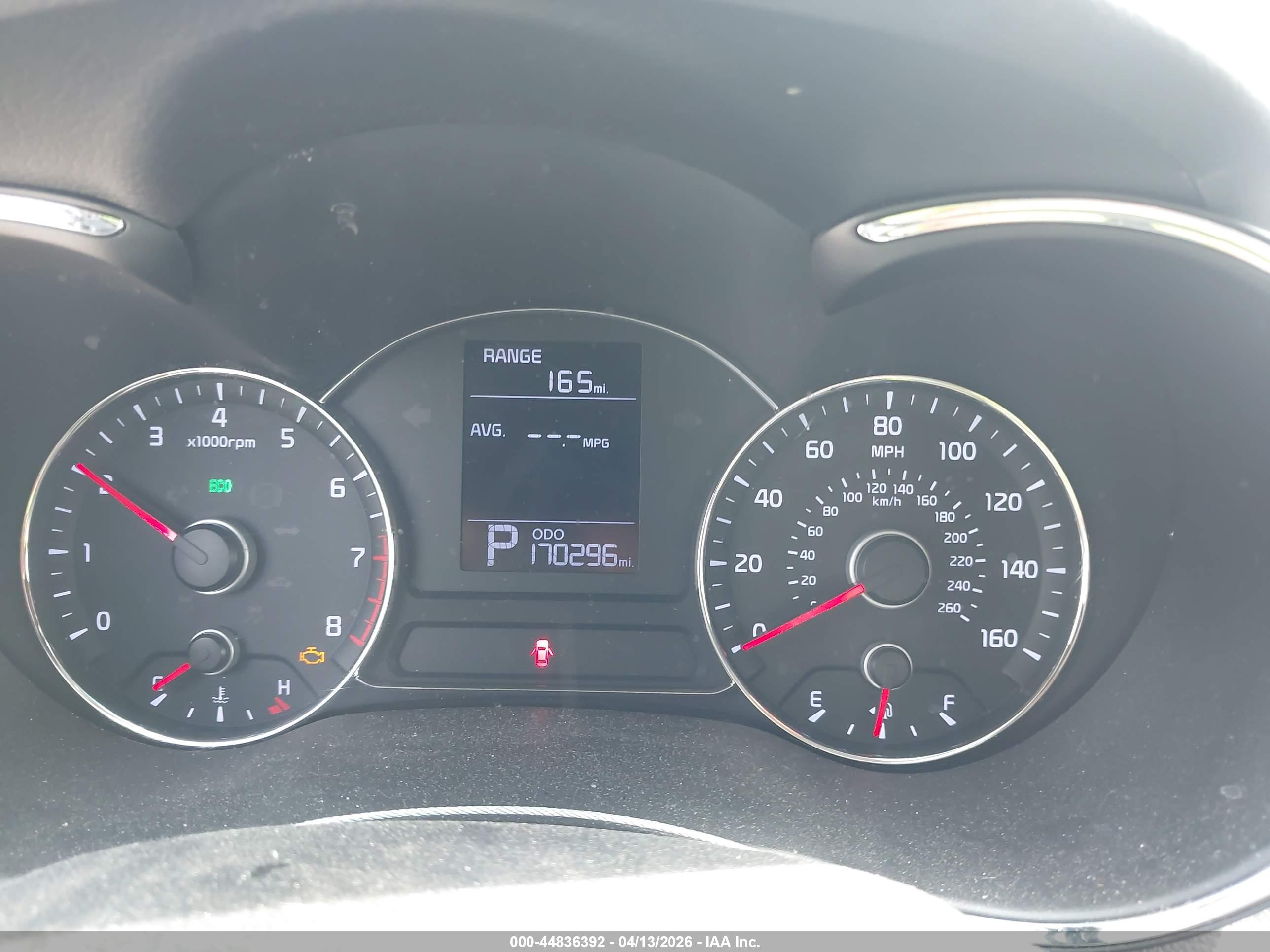 KIA FORTE image 7