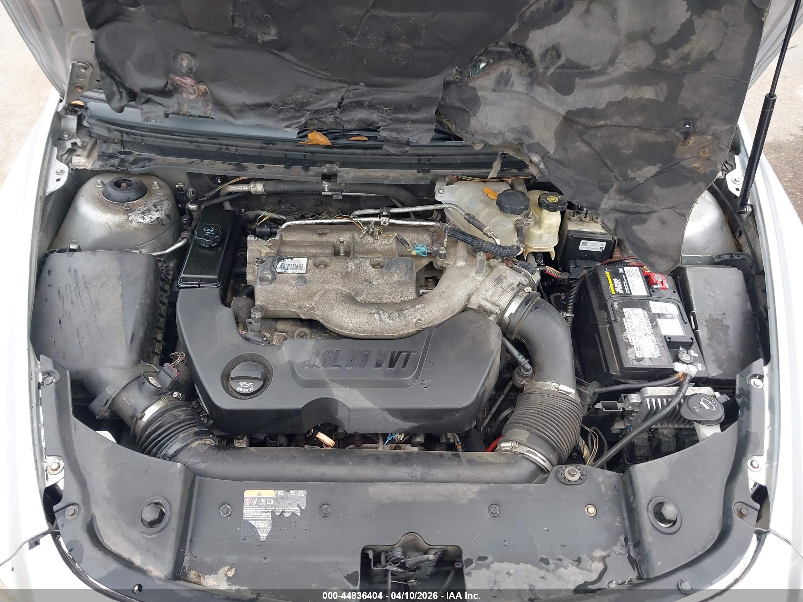 CHEVROLET MALIBU image 10