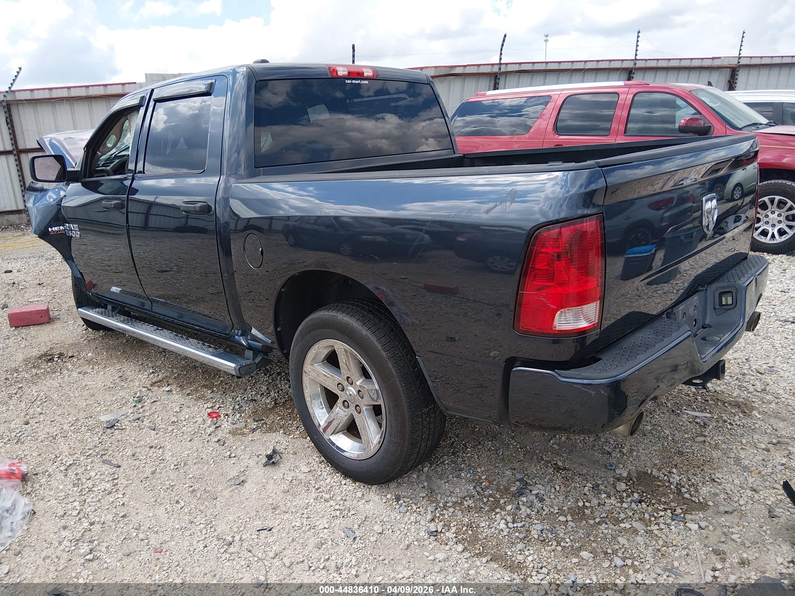 RAM 1500 image 3