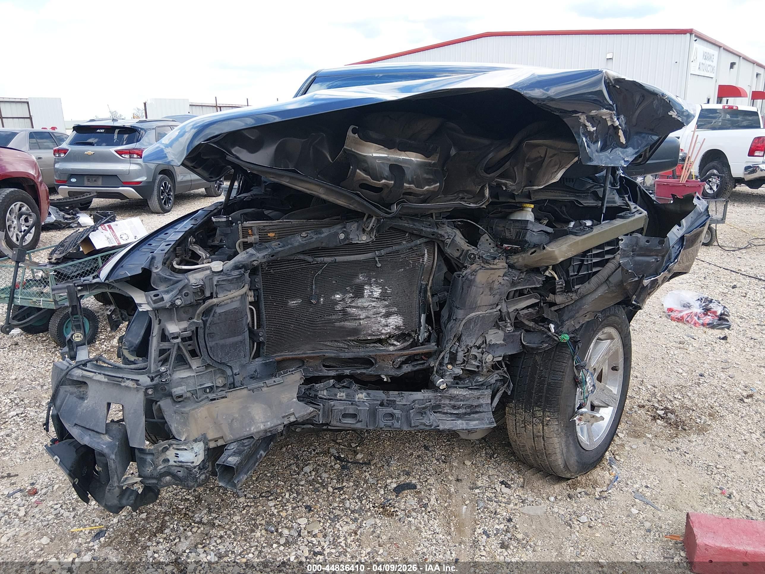 RAM 1500 image 6