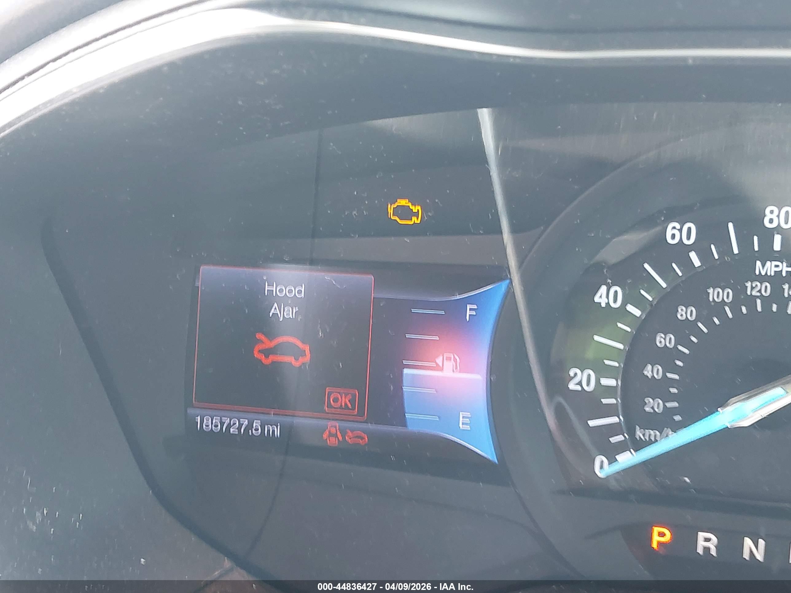 FORD FUSION image 7