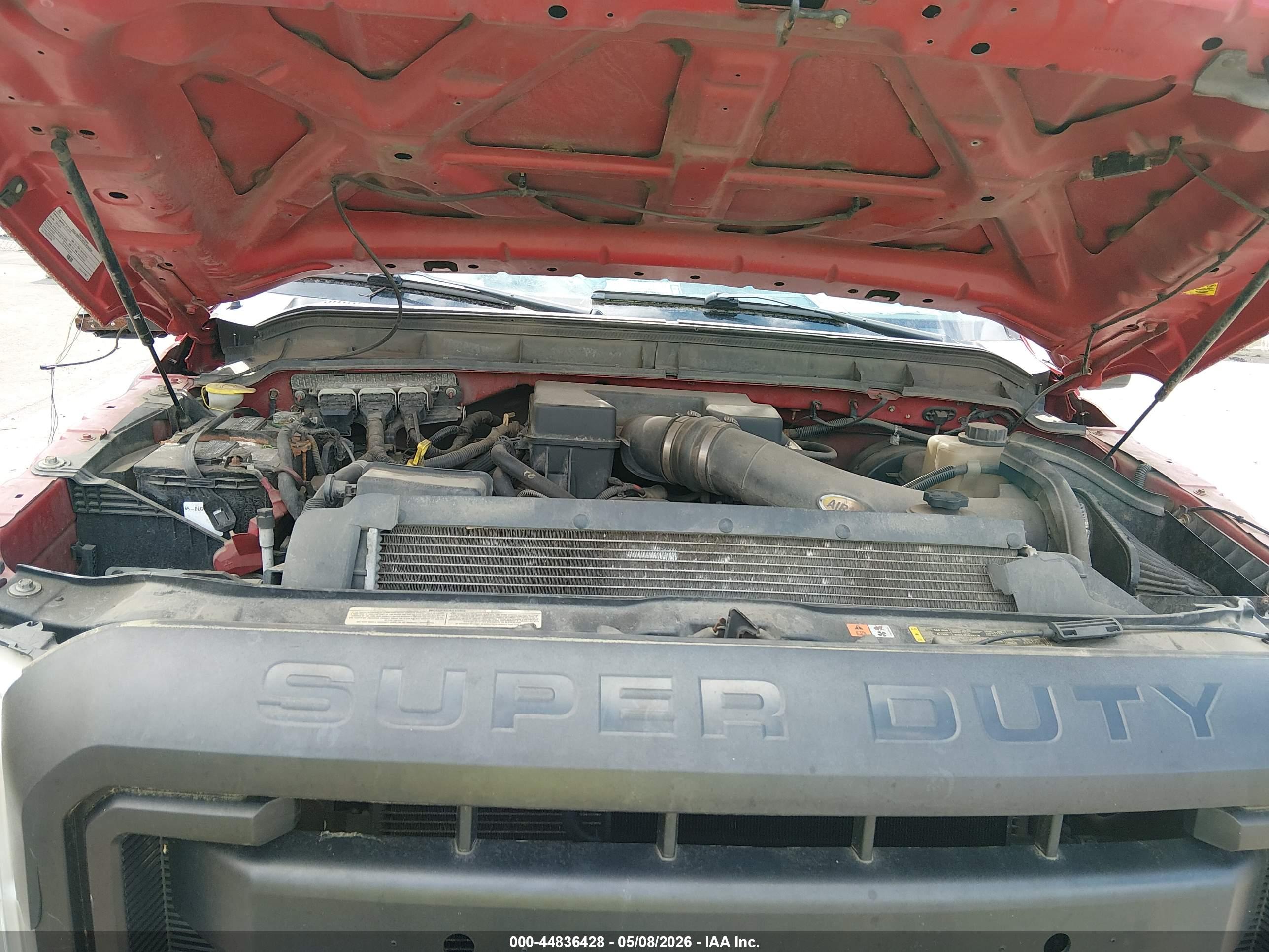 FORD F-350 image 10