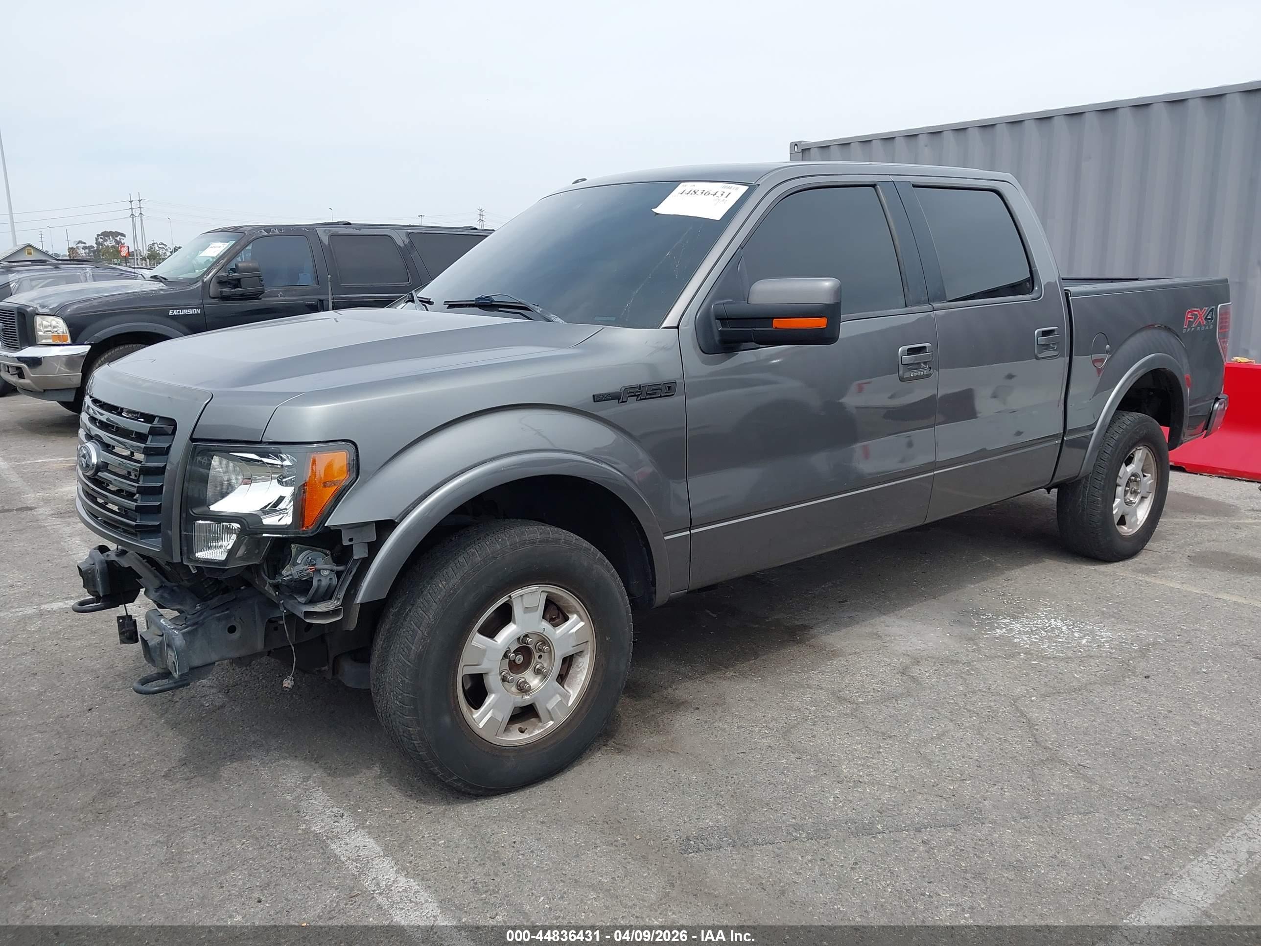 FORD F-150 image 2