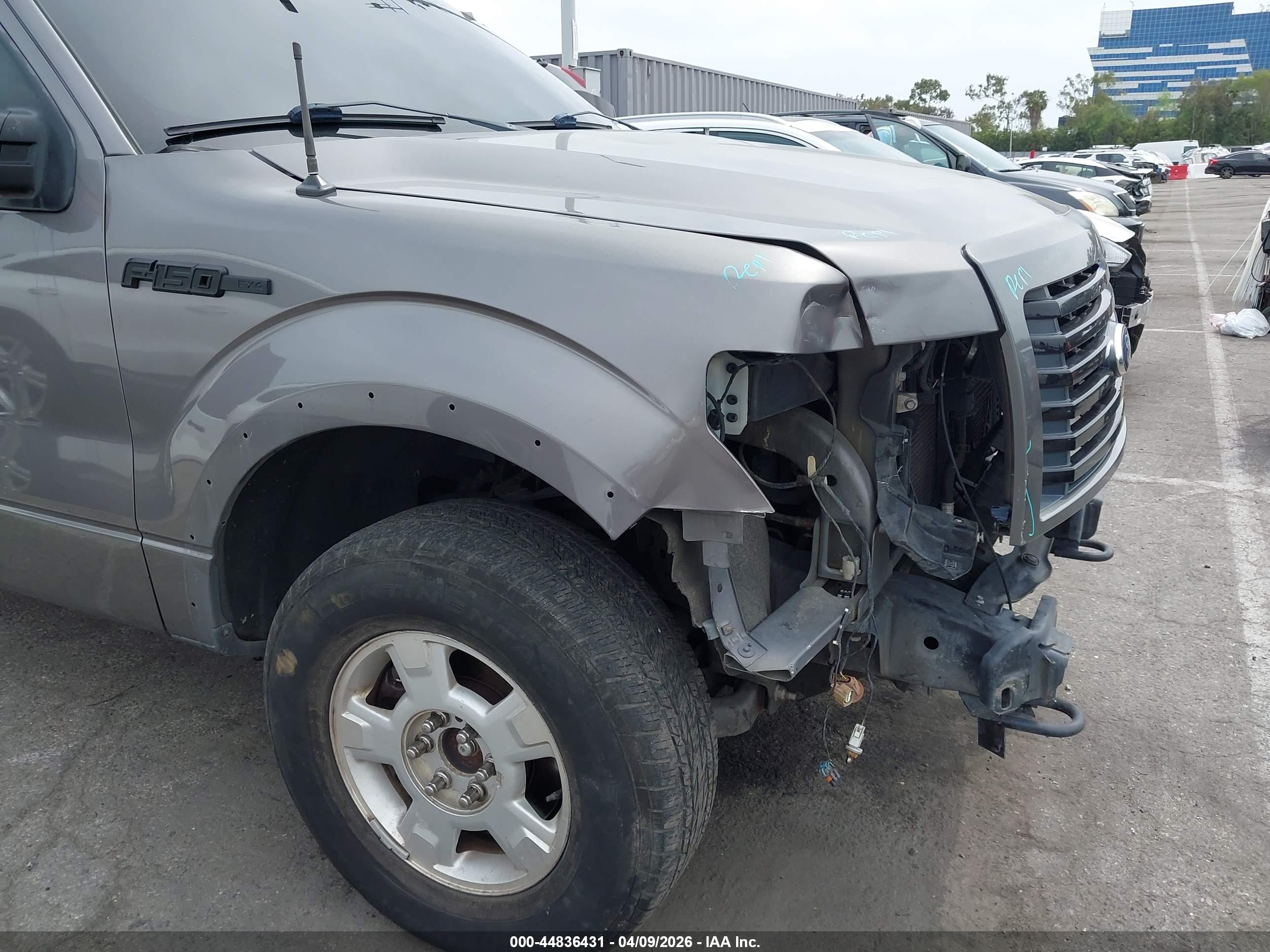 FORD F-150 image 6