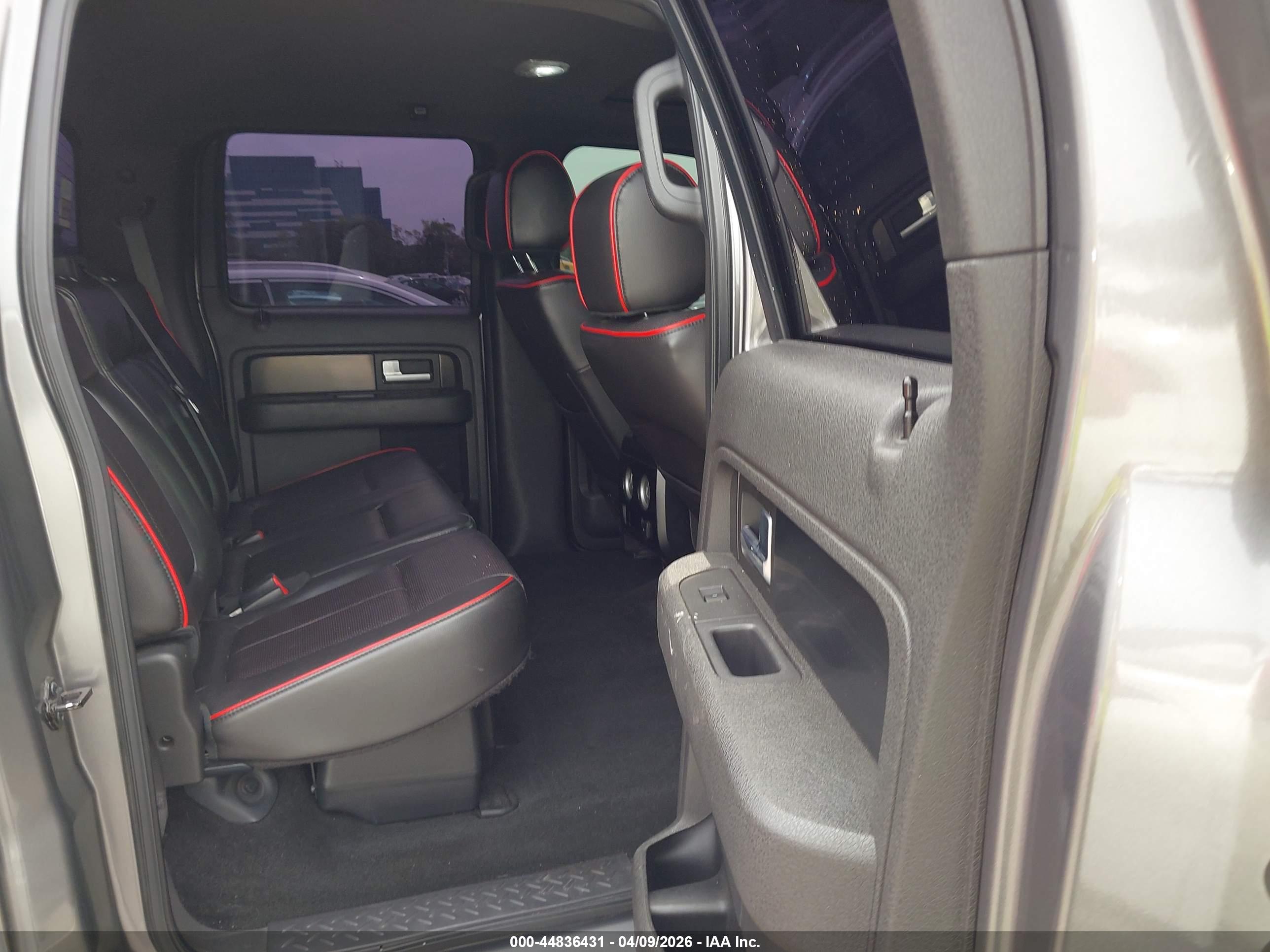 FORD F-150 image 8