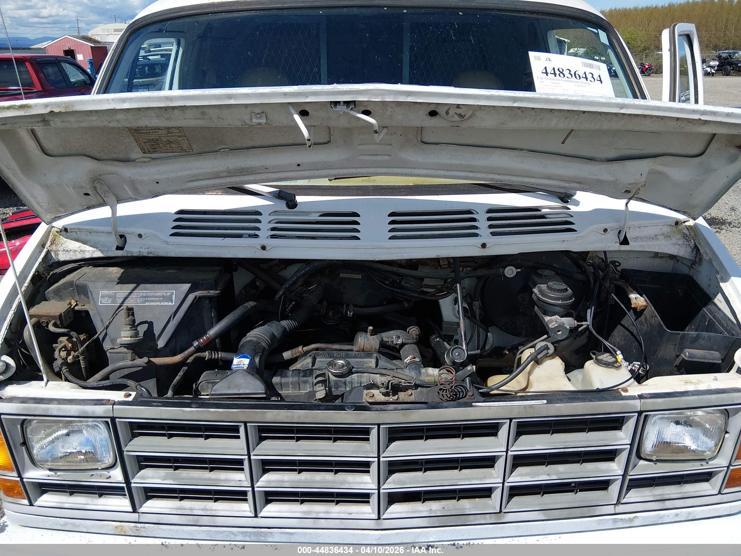 DODGE RAM image 10