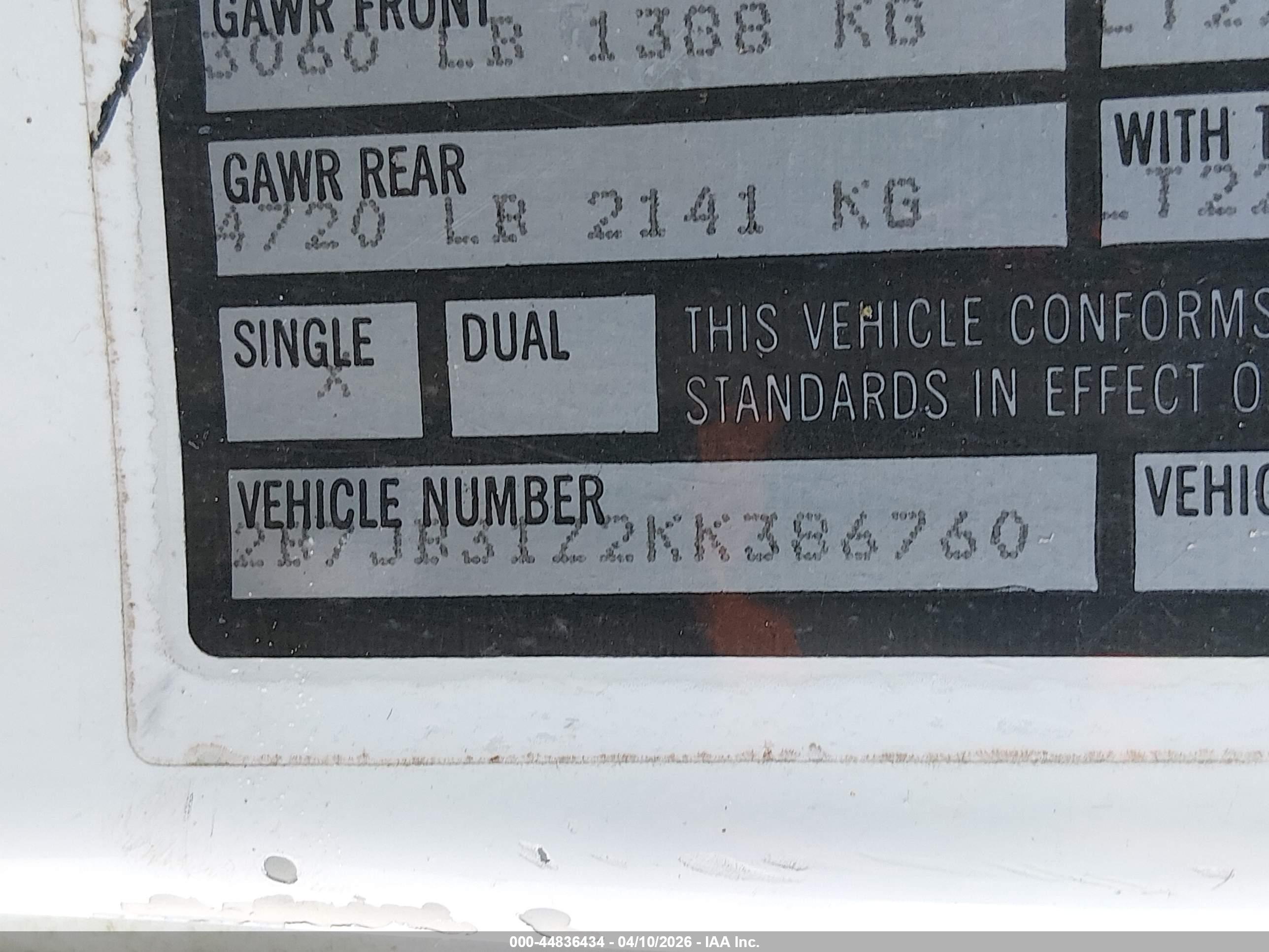 DODGE RAM image 9